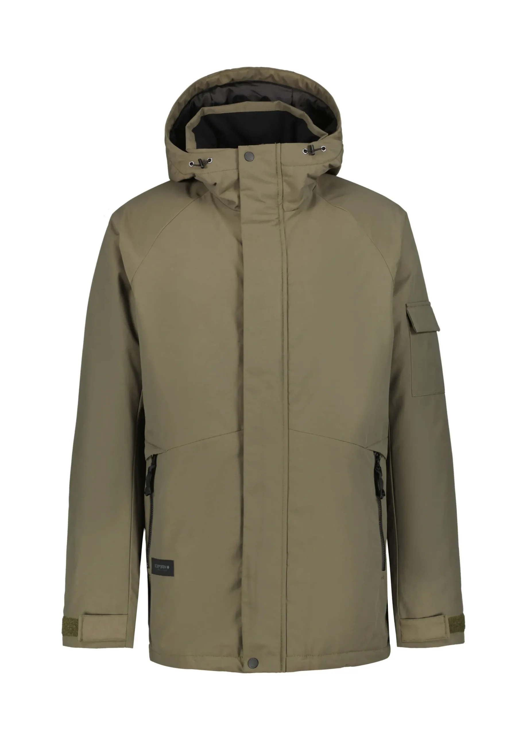 Icepeak Aalem