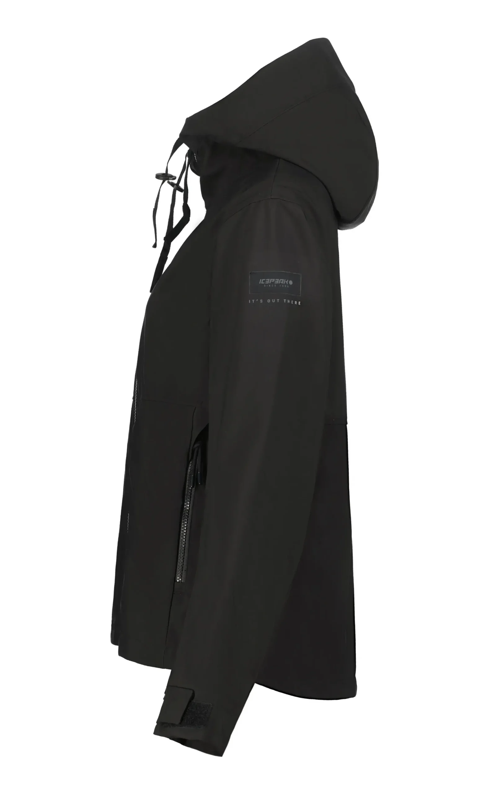 Icepeak Actom