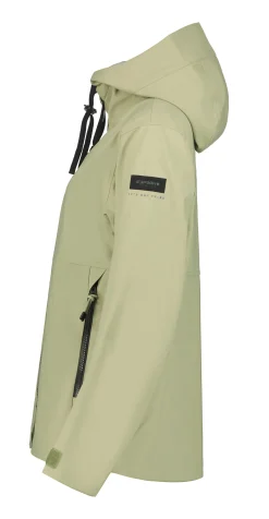 Icepeak Actom