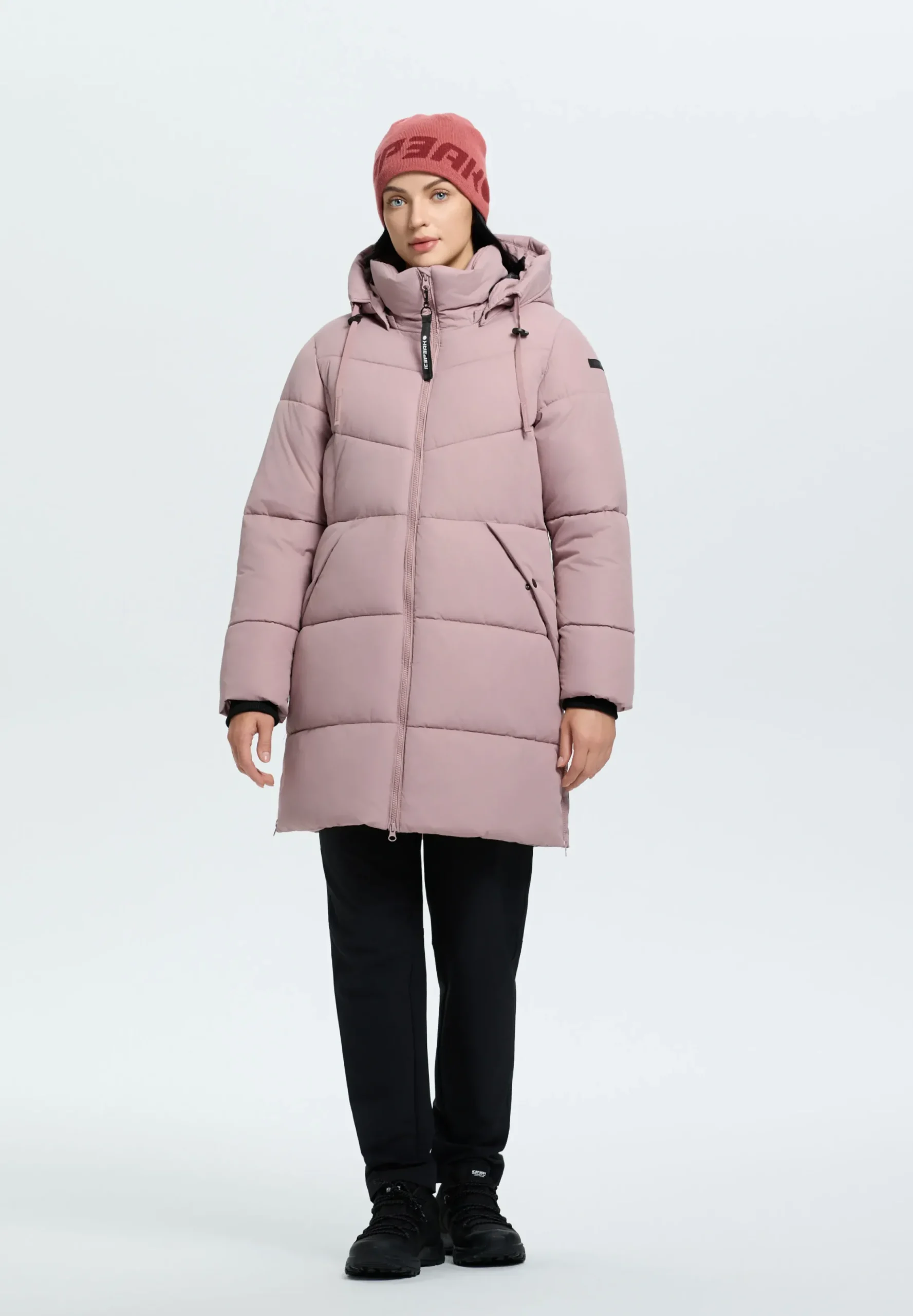 Icepeak Adaire