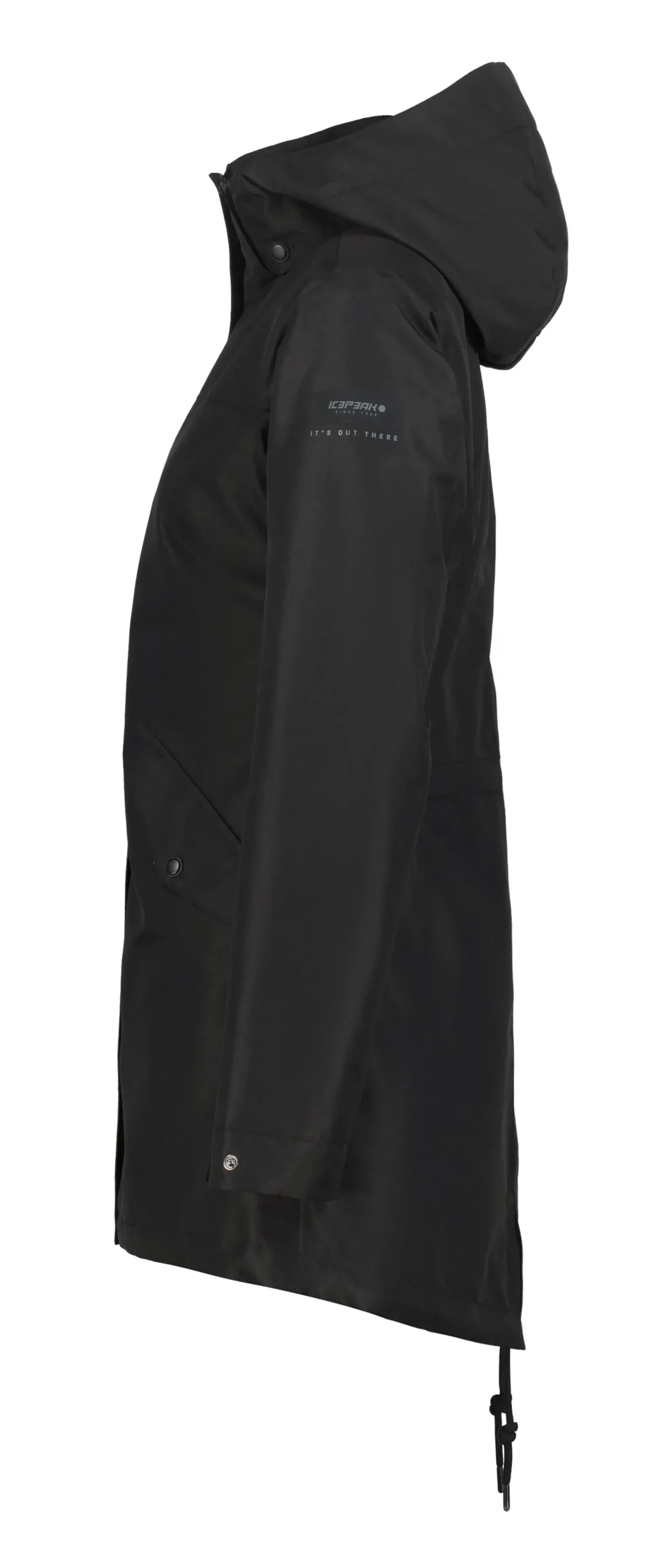 Icepeak Addis