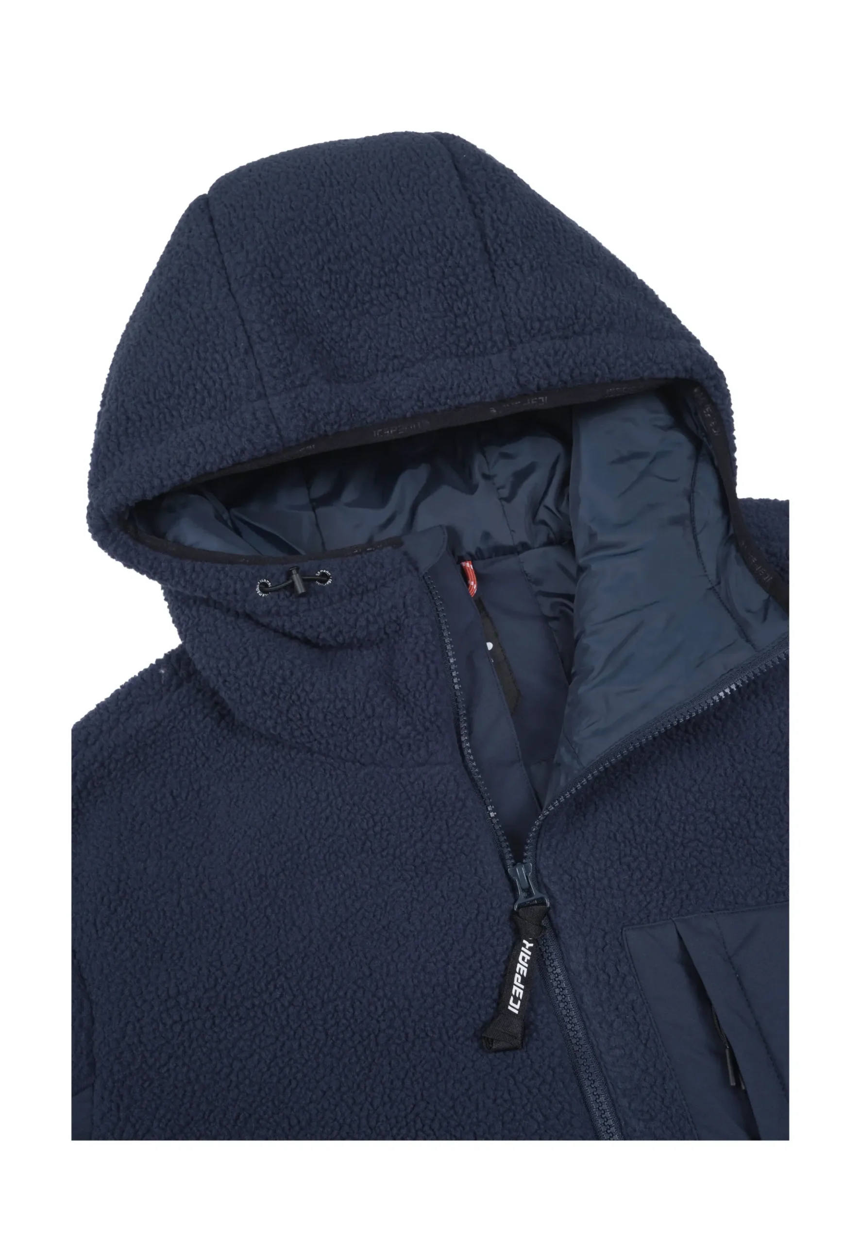 Icepeak Alamo