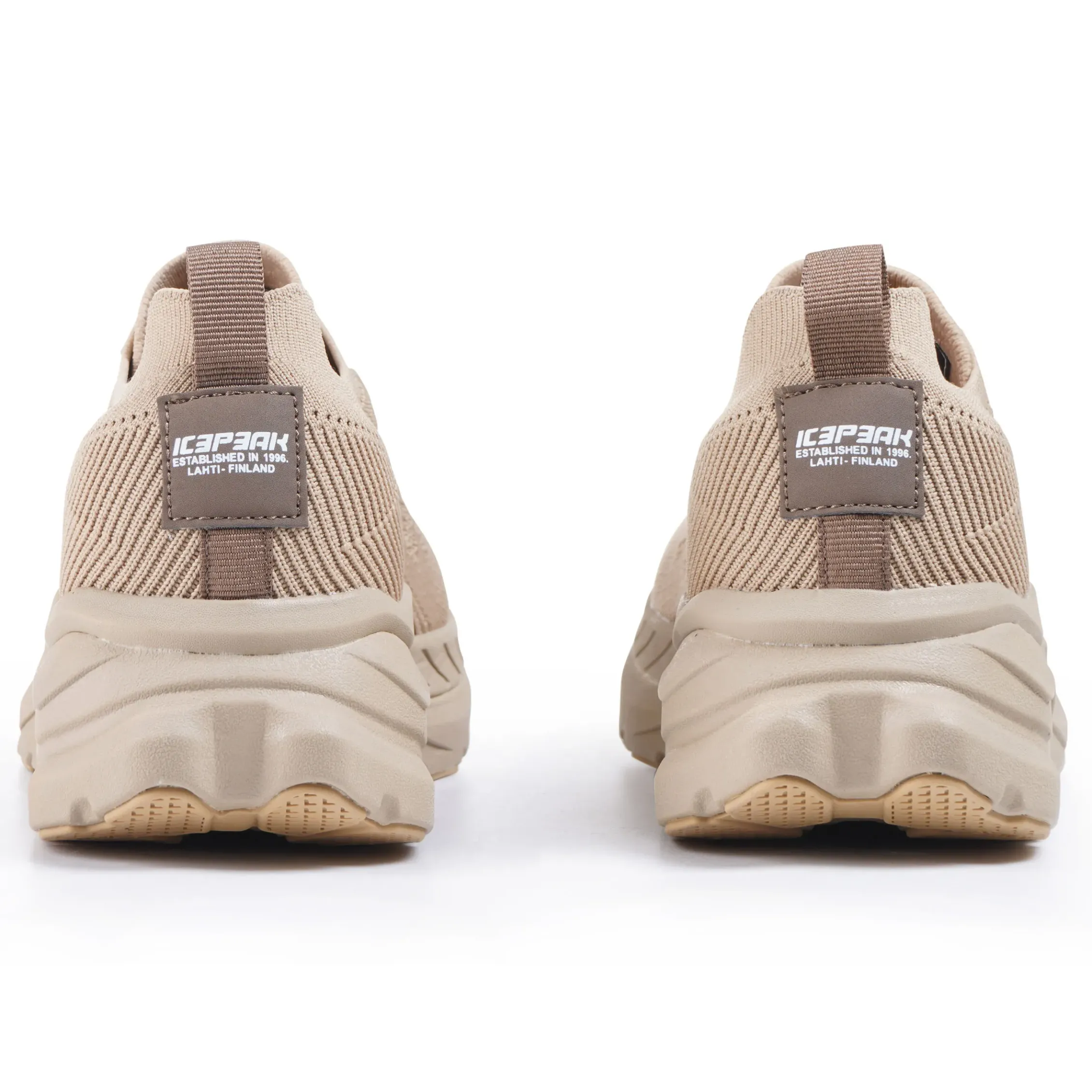 Icepeak Alavo Mr