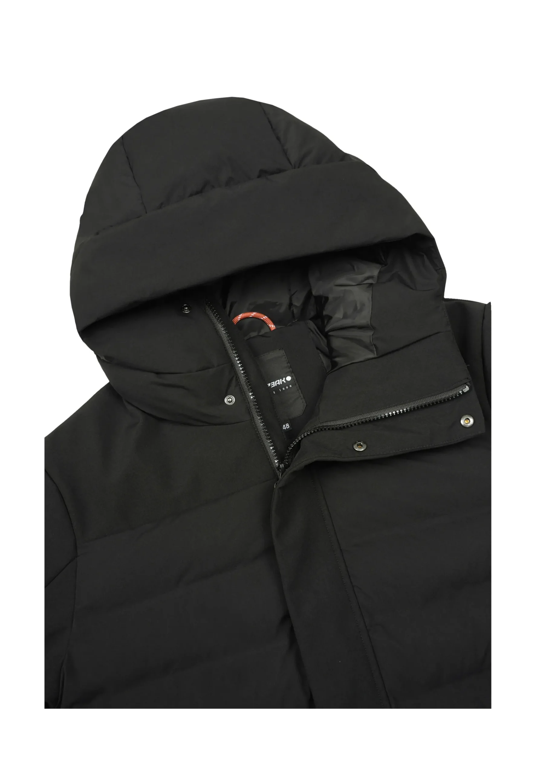 Icepeak Albers