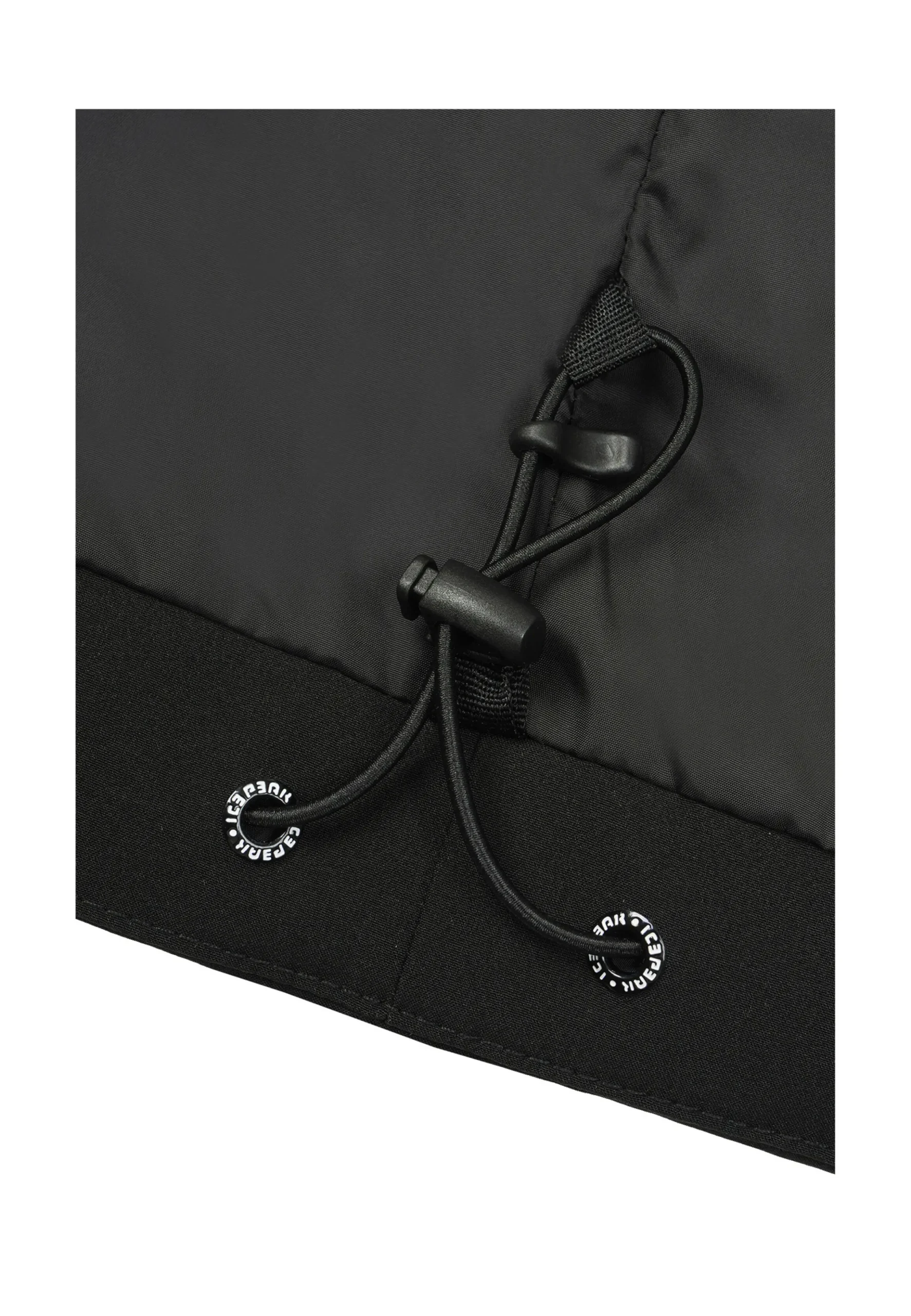 Icepeak Albers