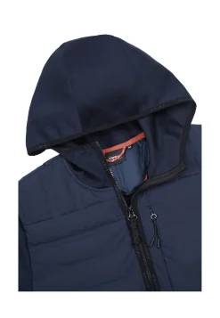 Icepeak Albie