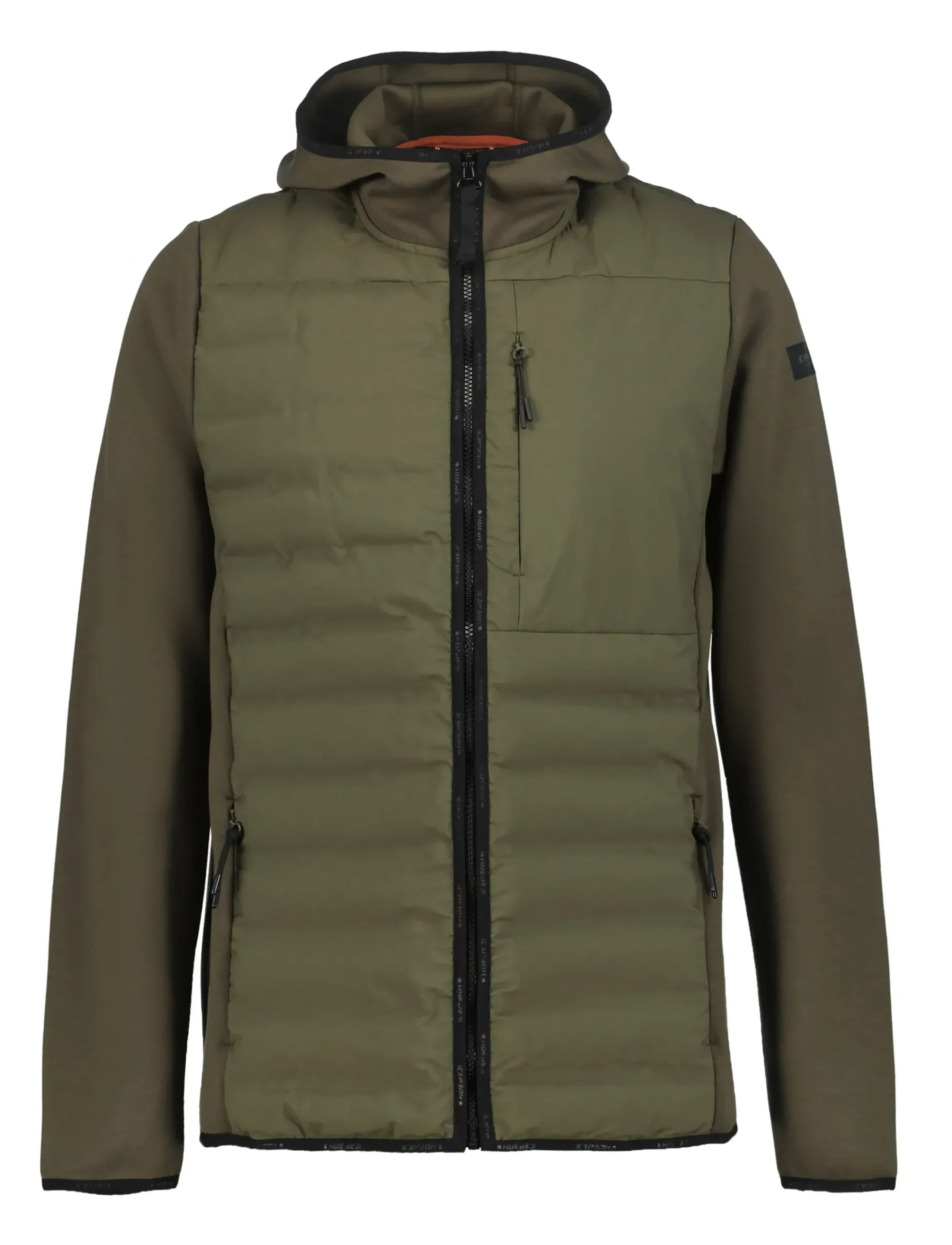 Icepeak Albie