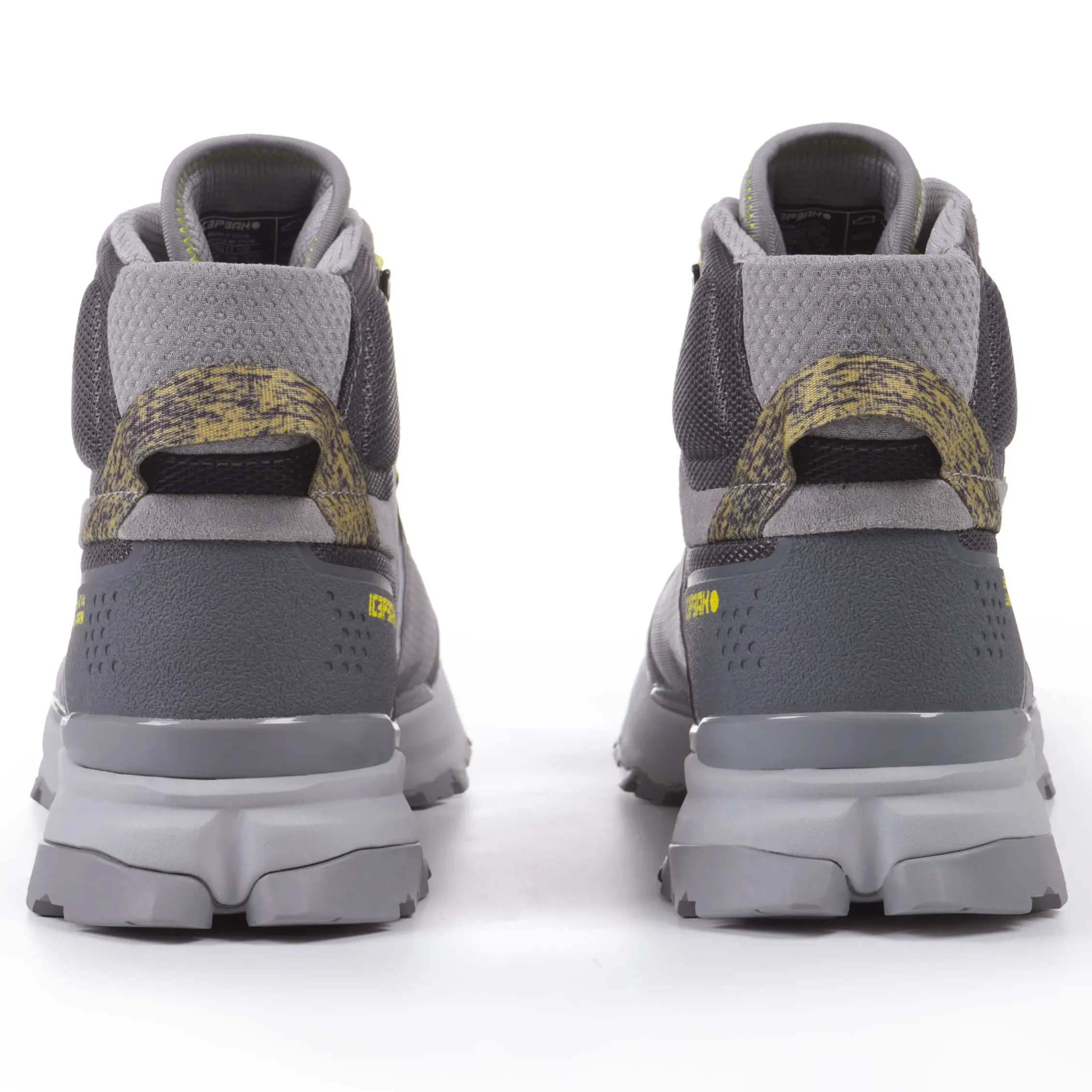 Icepeak Alei Mr