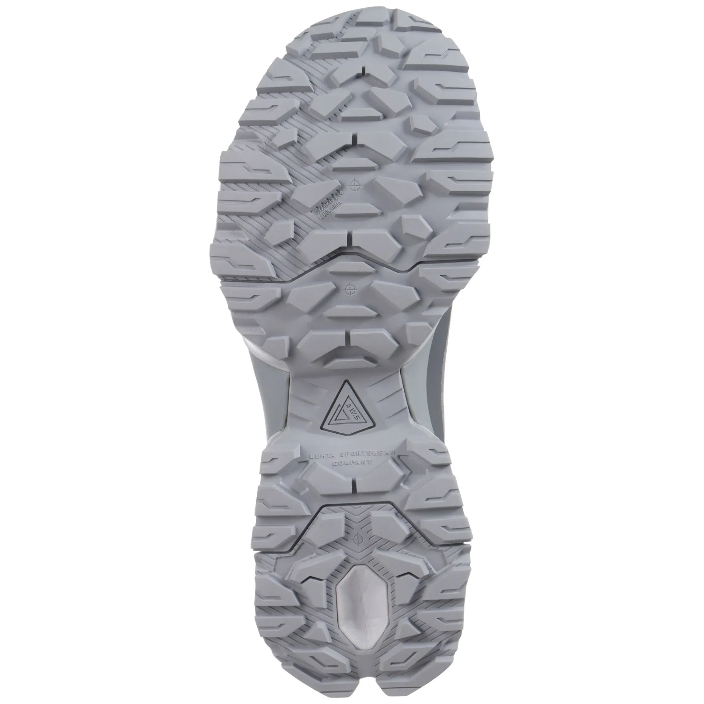 Icepeak Alei Mr