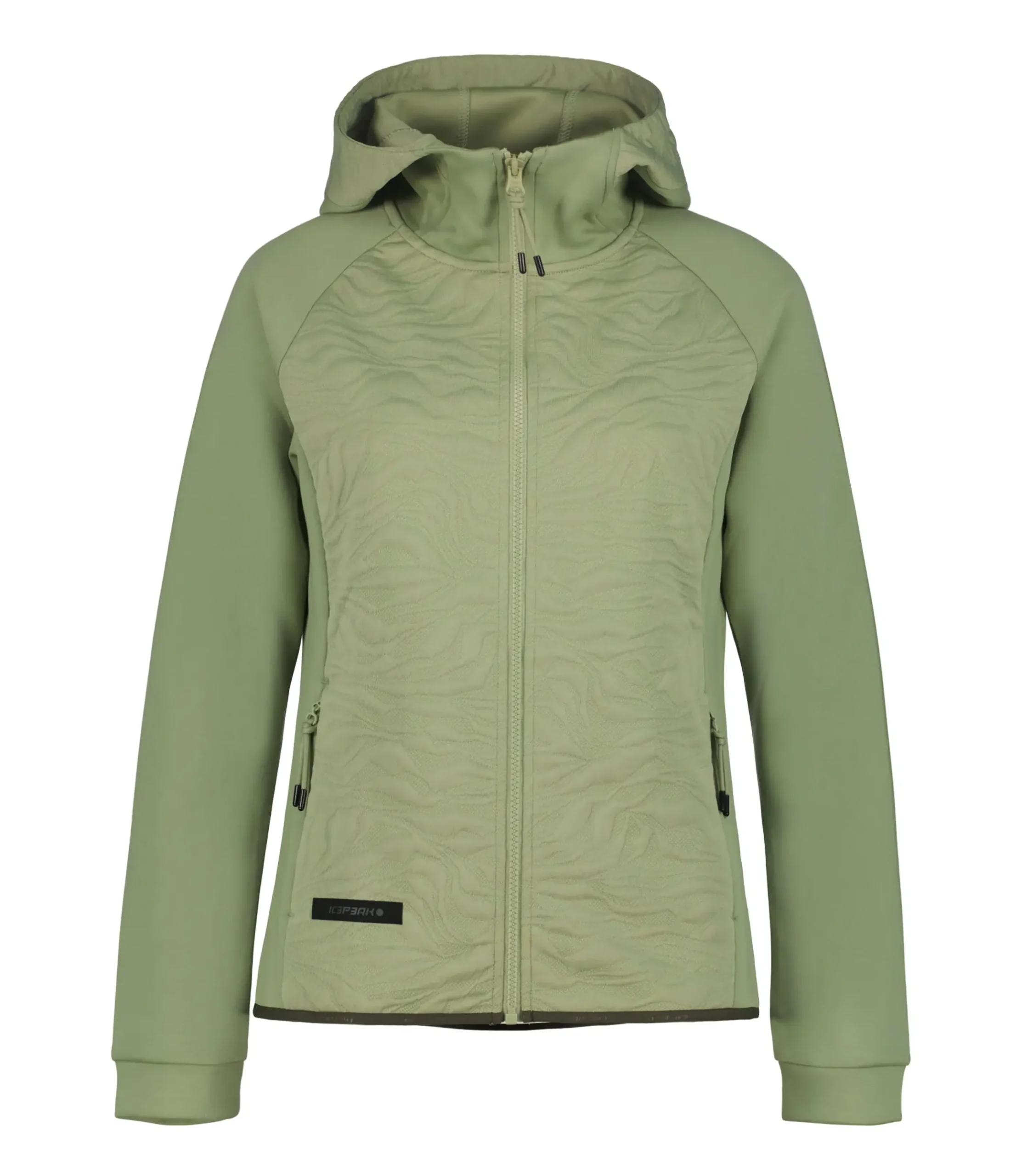 Icepeak Amberg