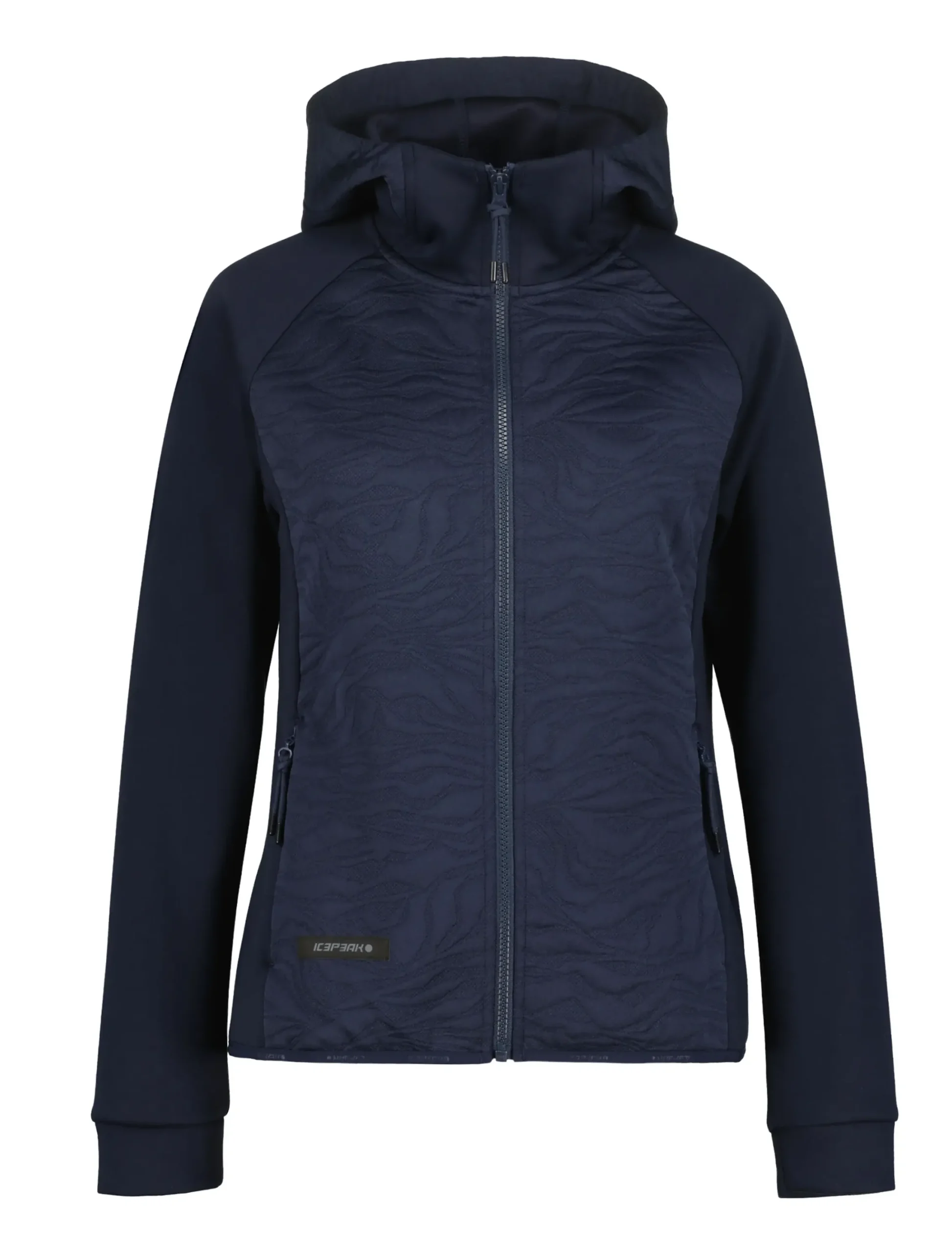 Icepeak Amberg