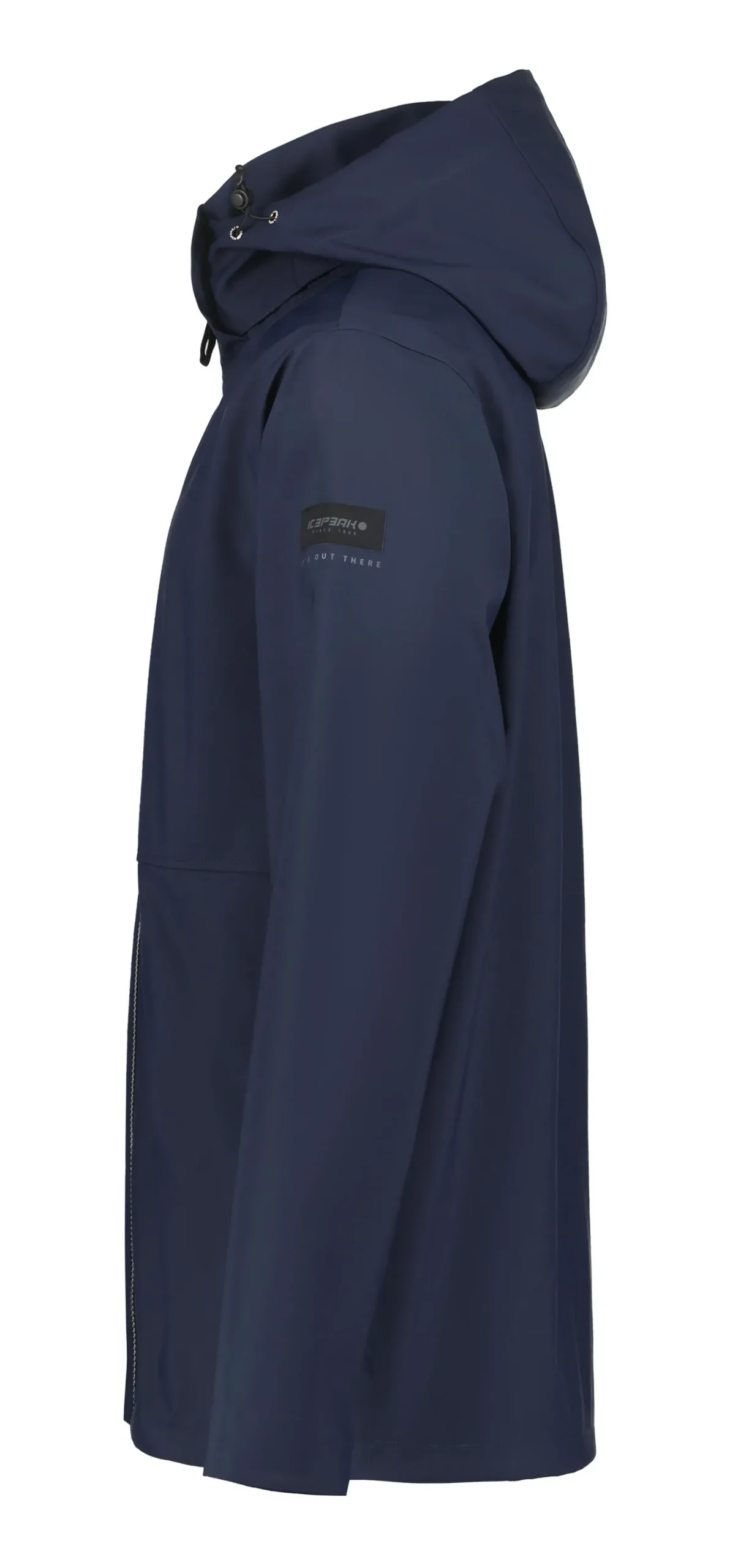 Icepeak Amidon