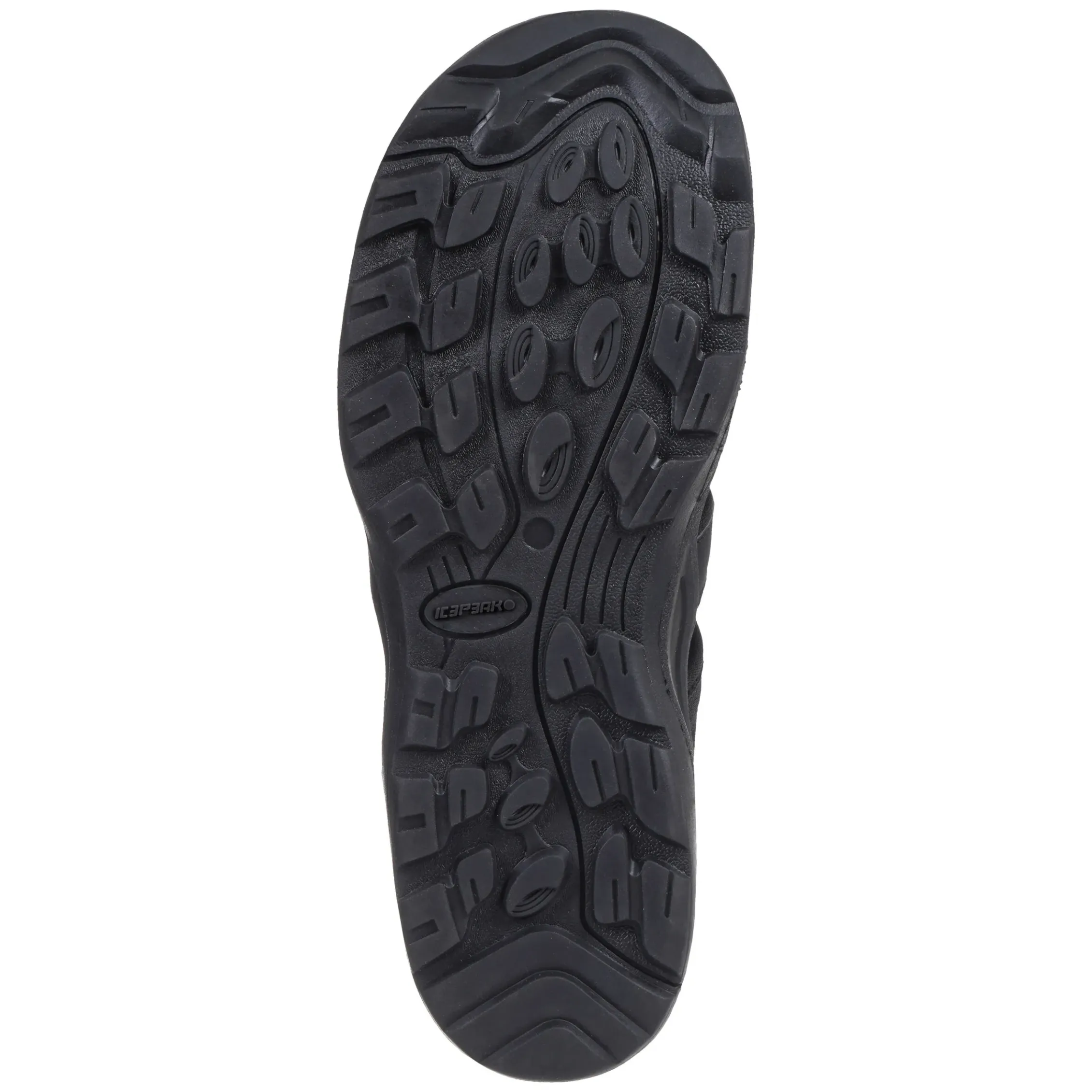 Icepeak Anluu Mr