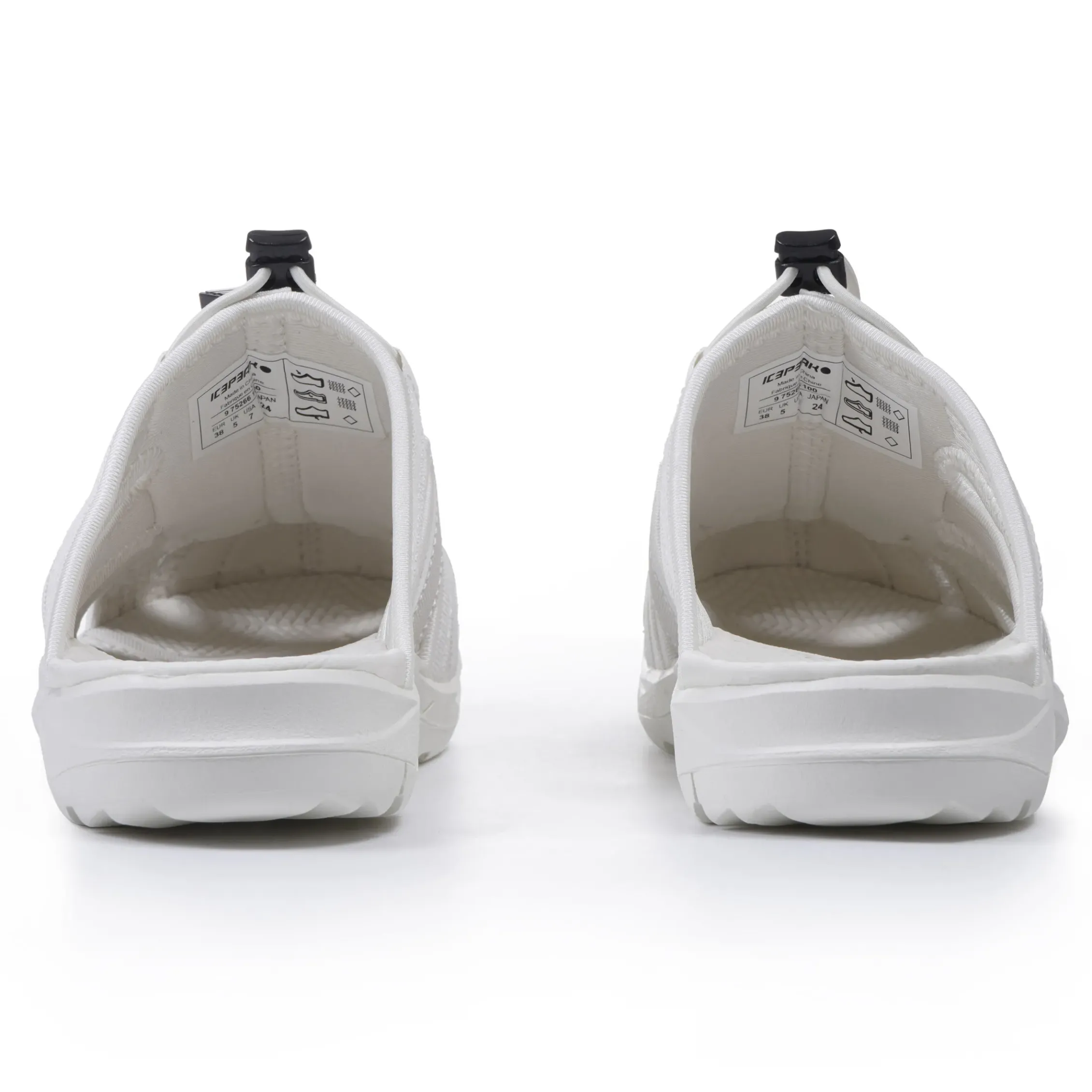 Icepeak Anluu Ms