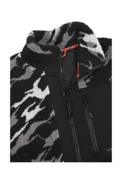 Icepeak Anvis