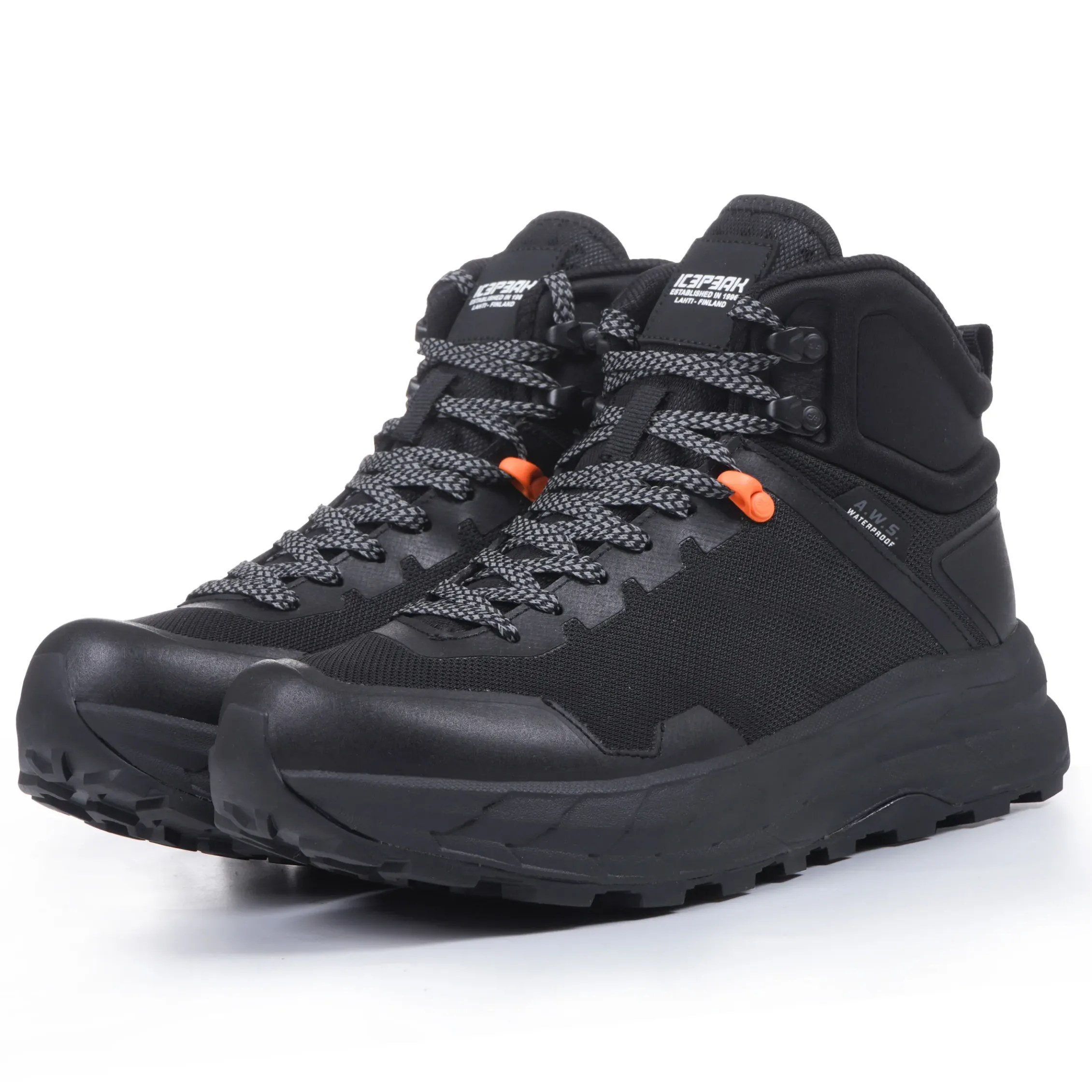 Icepeak Aska Mc Ms