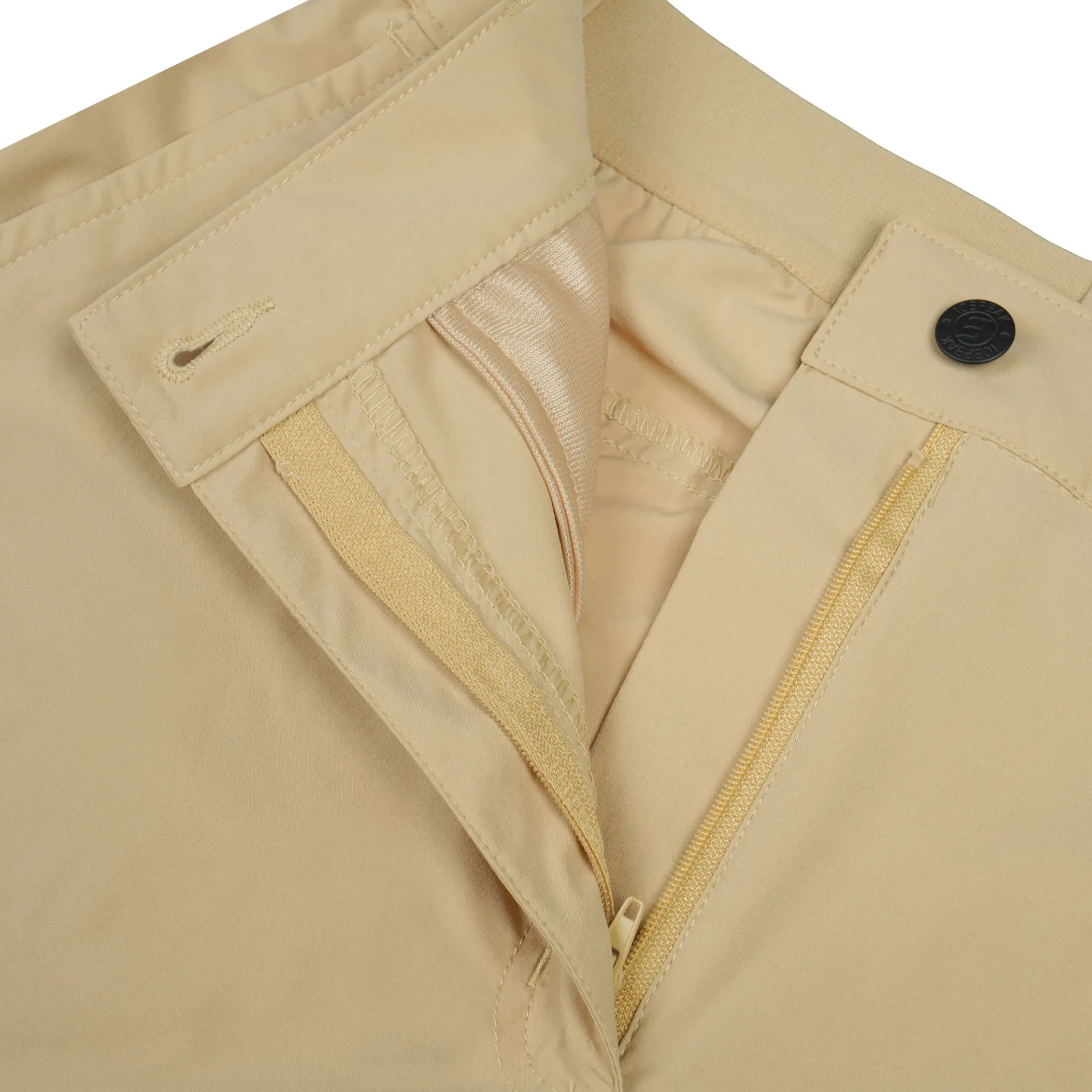 Icepeak Attica