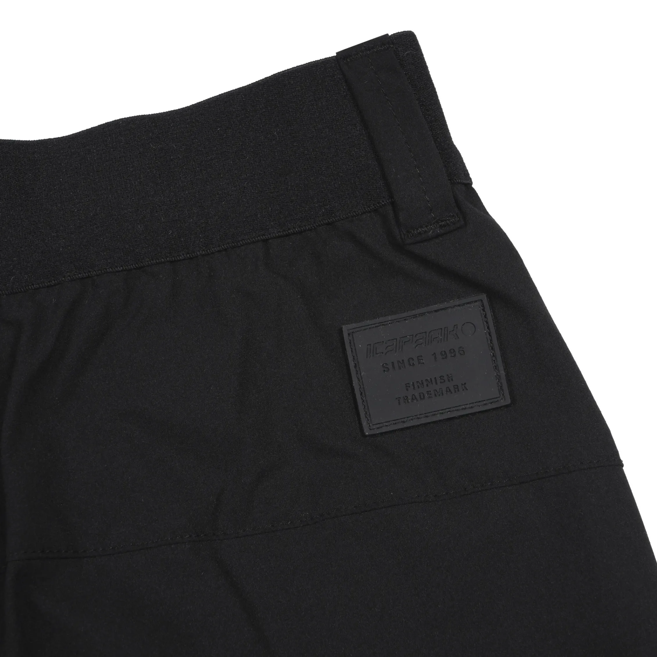 Icepeak Attica
