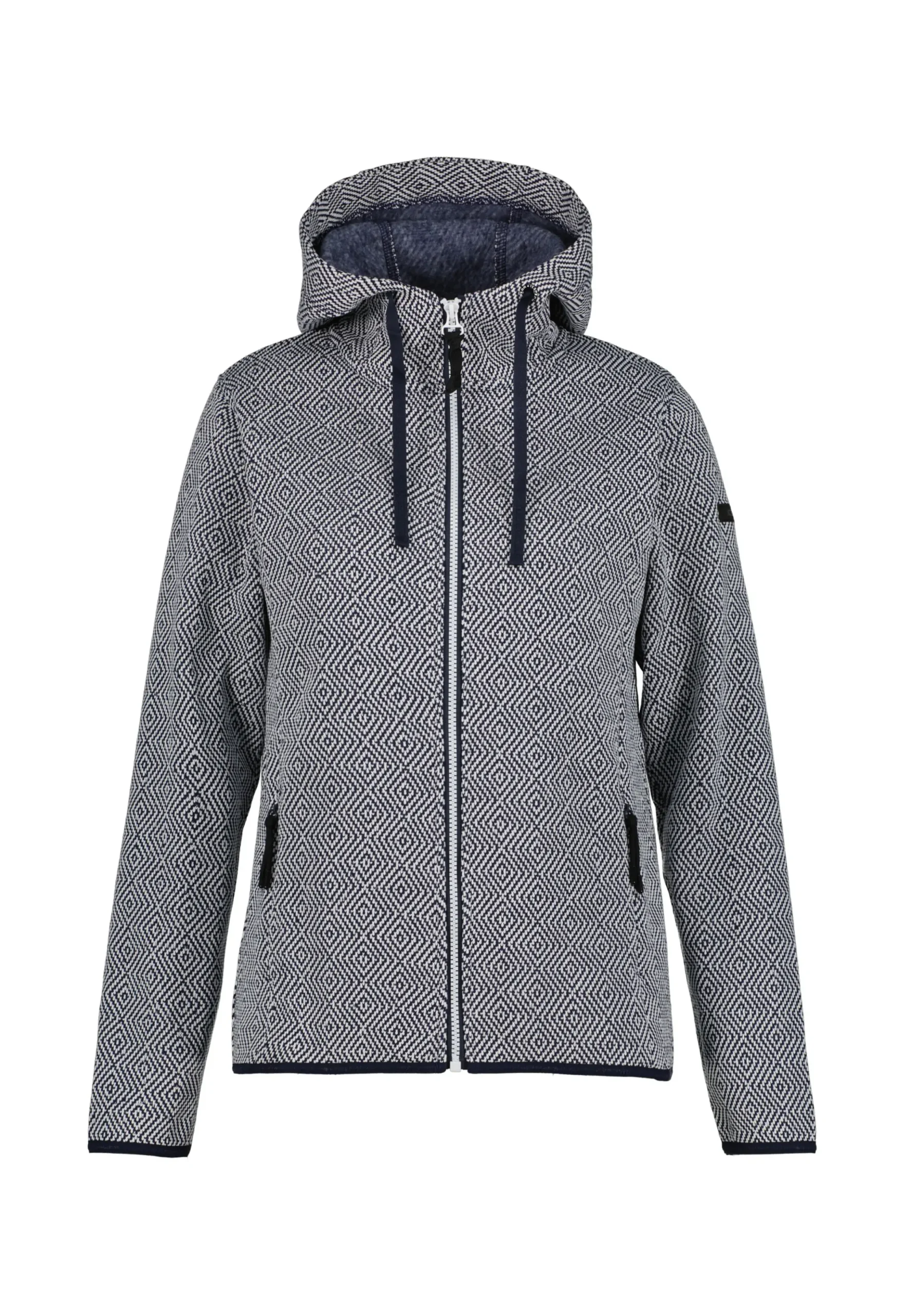 Icepeak Auen
