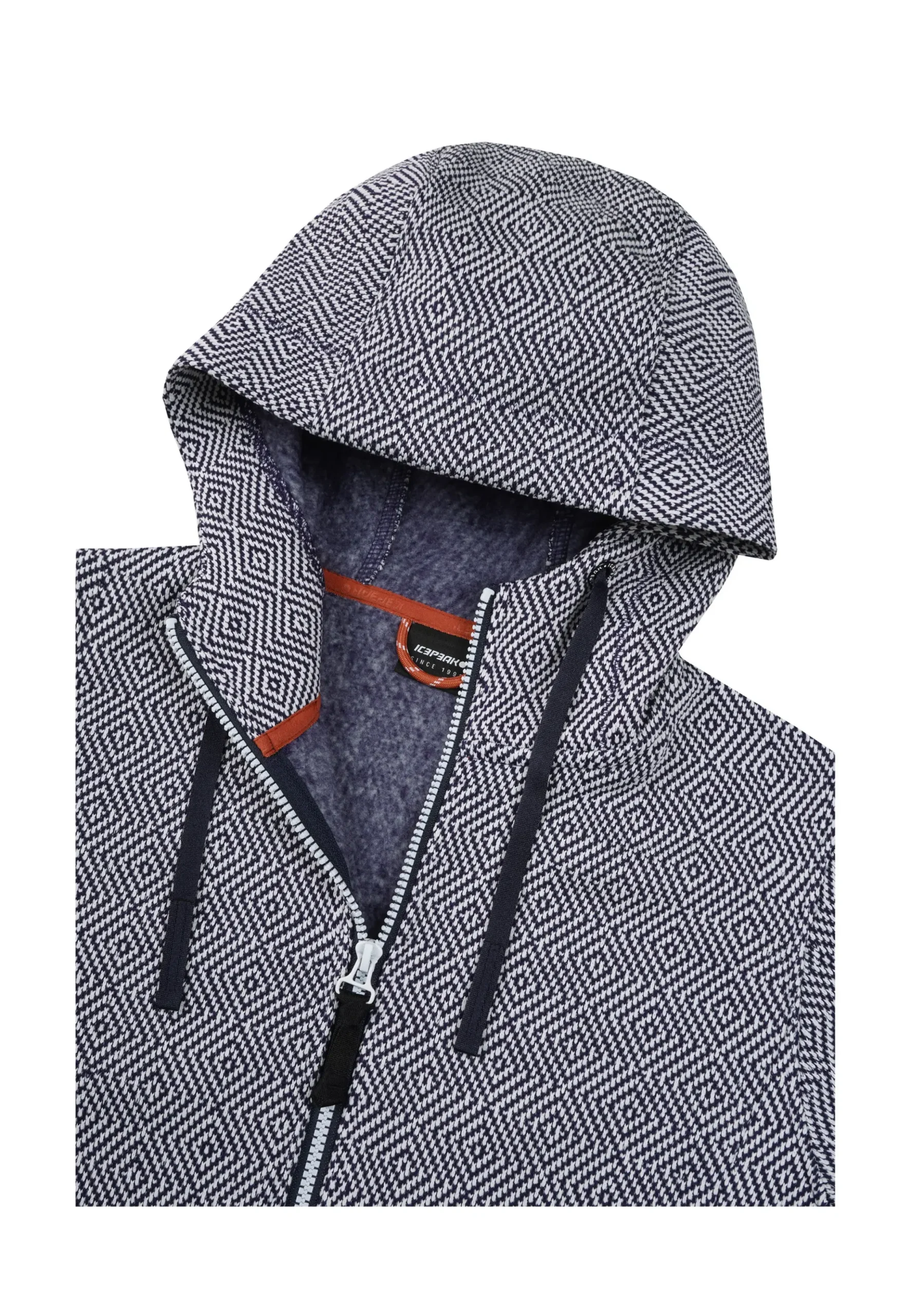 Icepeak Auen