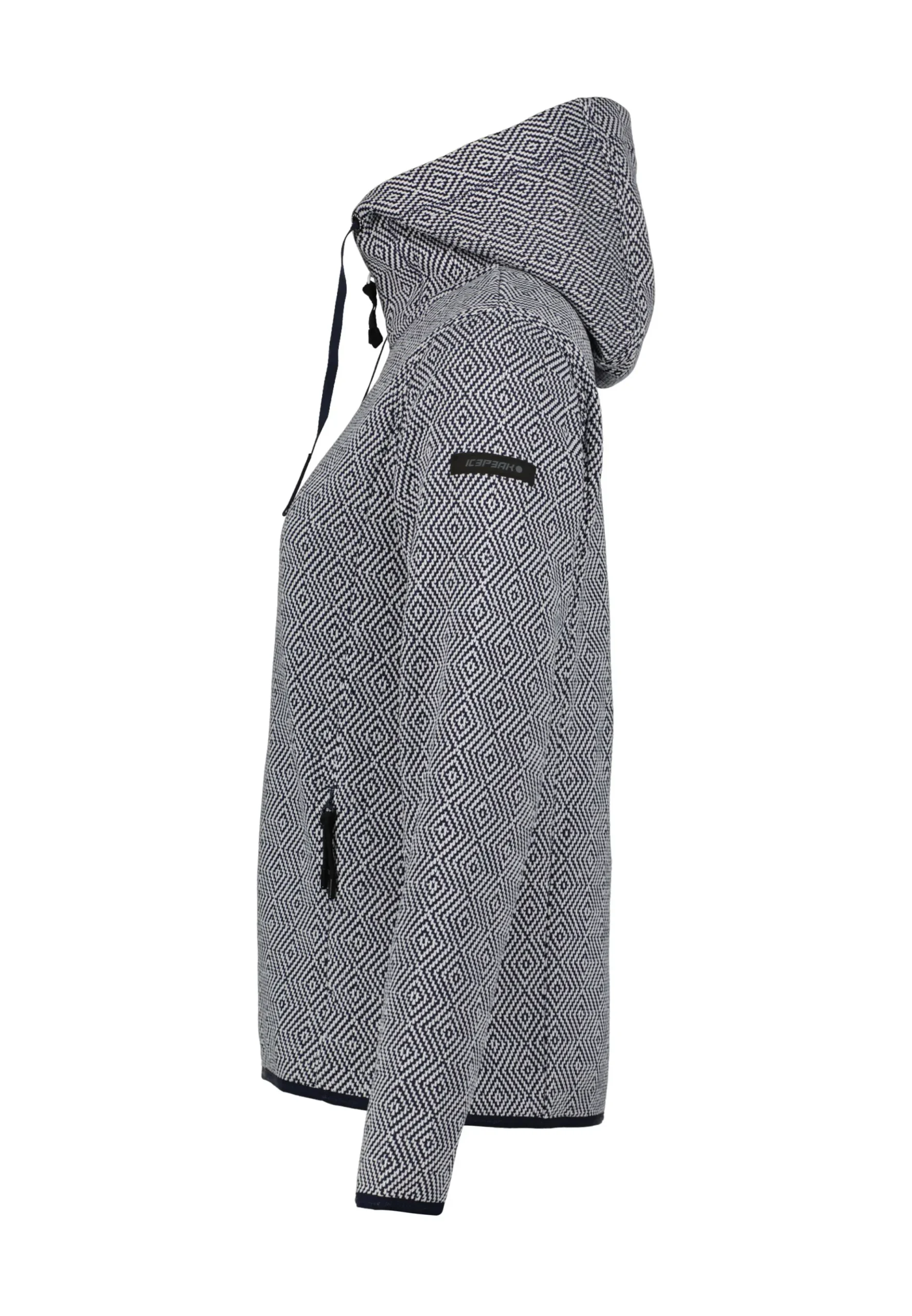 Icepeak Auen
