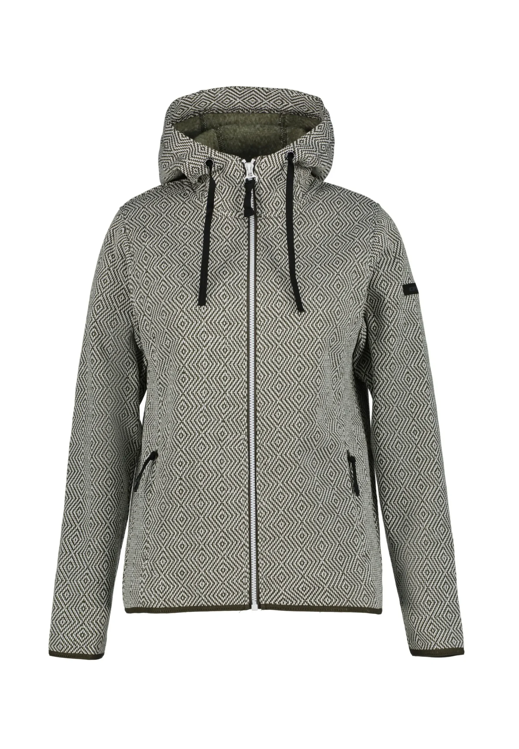 Icepeak Auen
