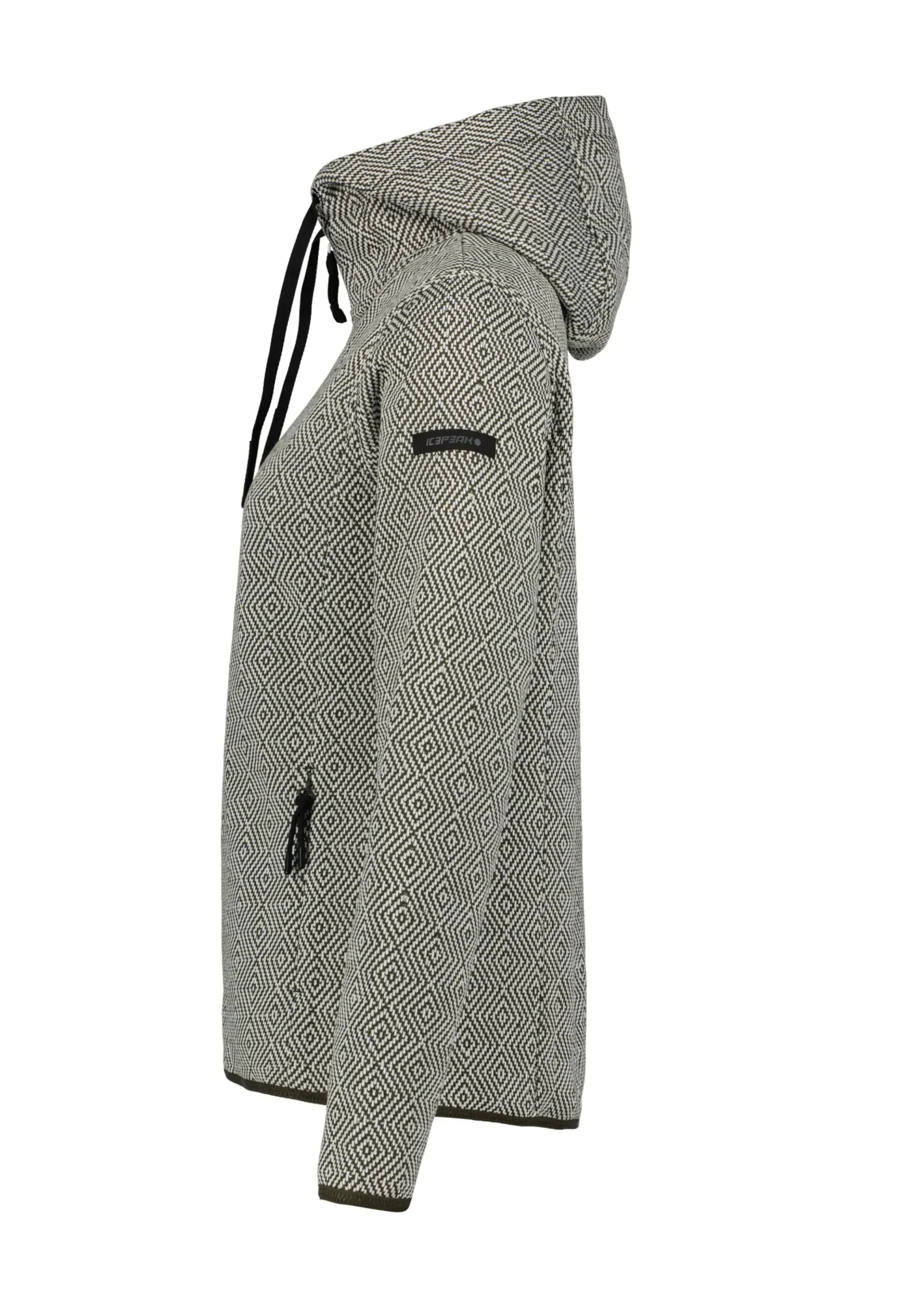 Icepeak Auen