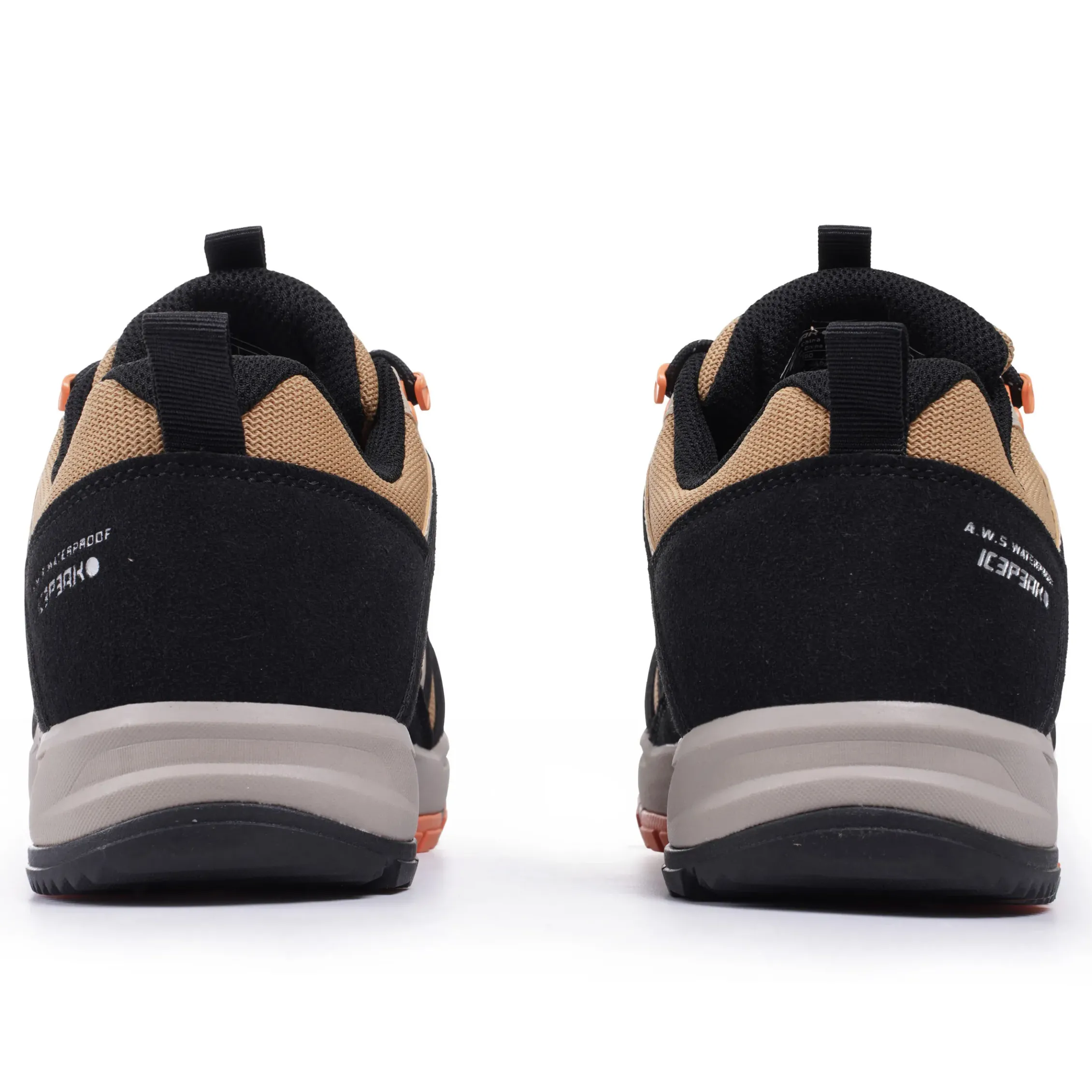 Icepeak Aura Lc Mr
