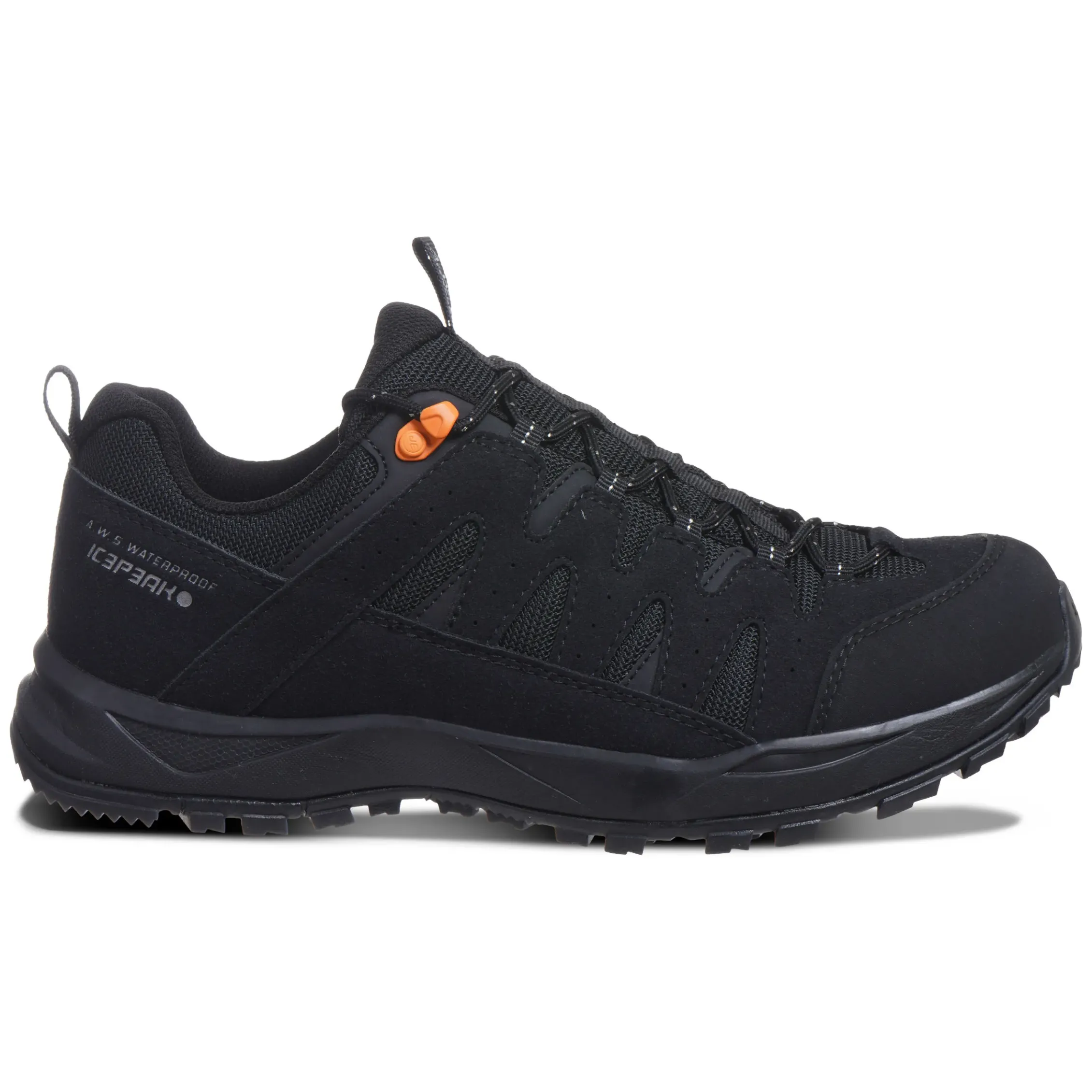 Icepeak Aura Lc Mr