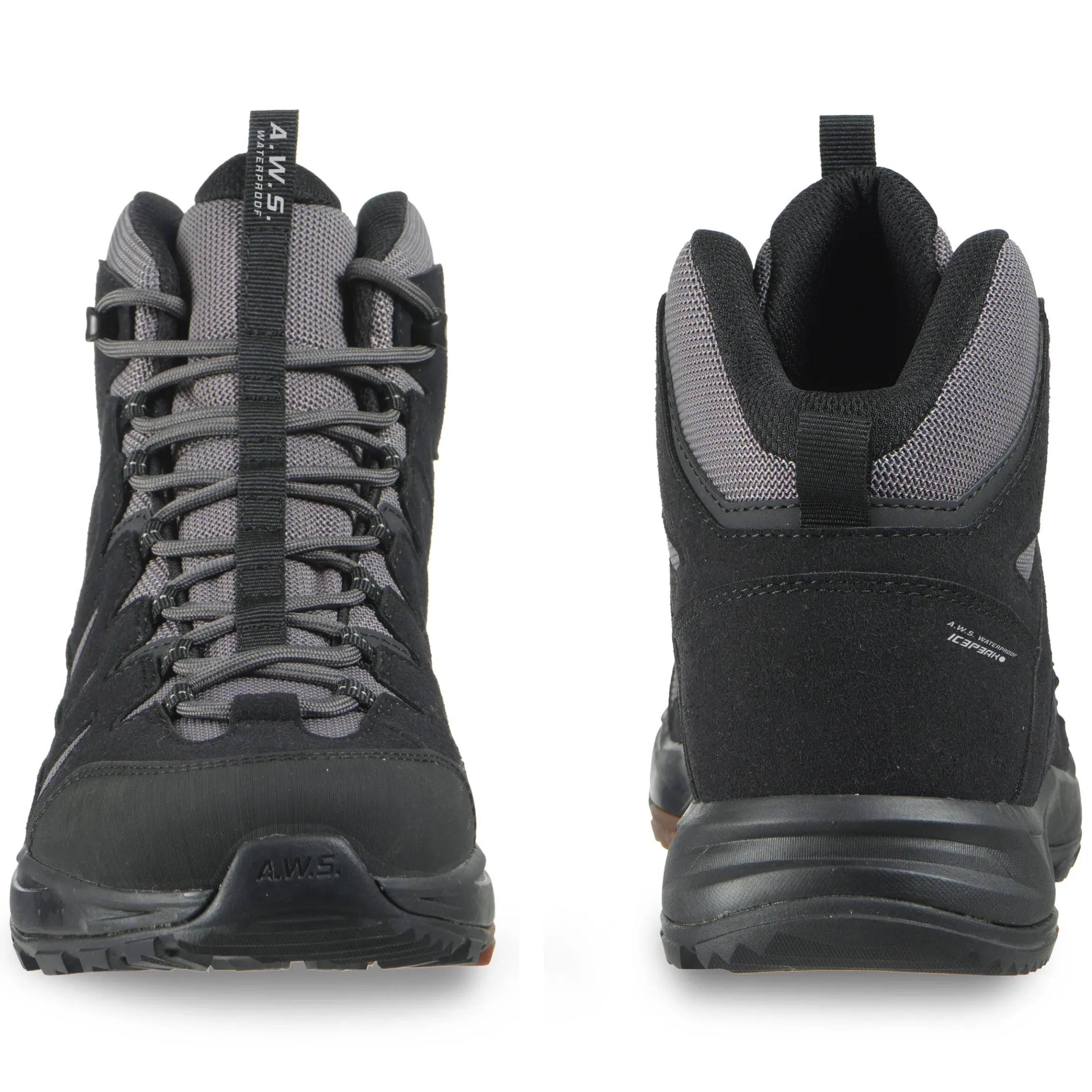 Icepeak Aura Mc Mr