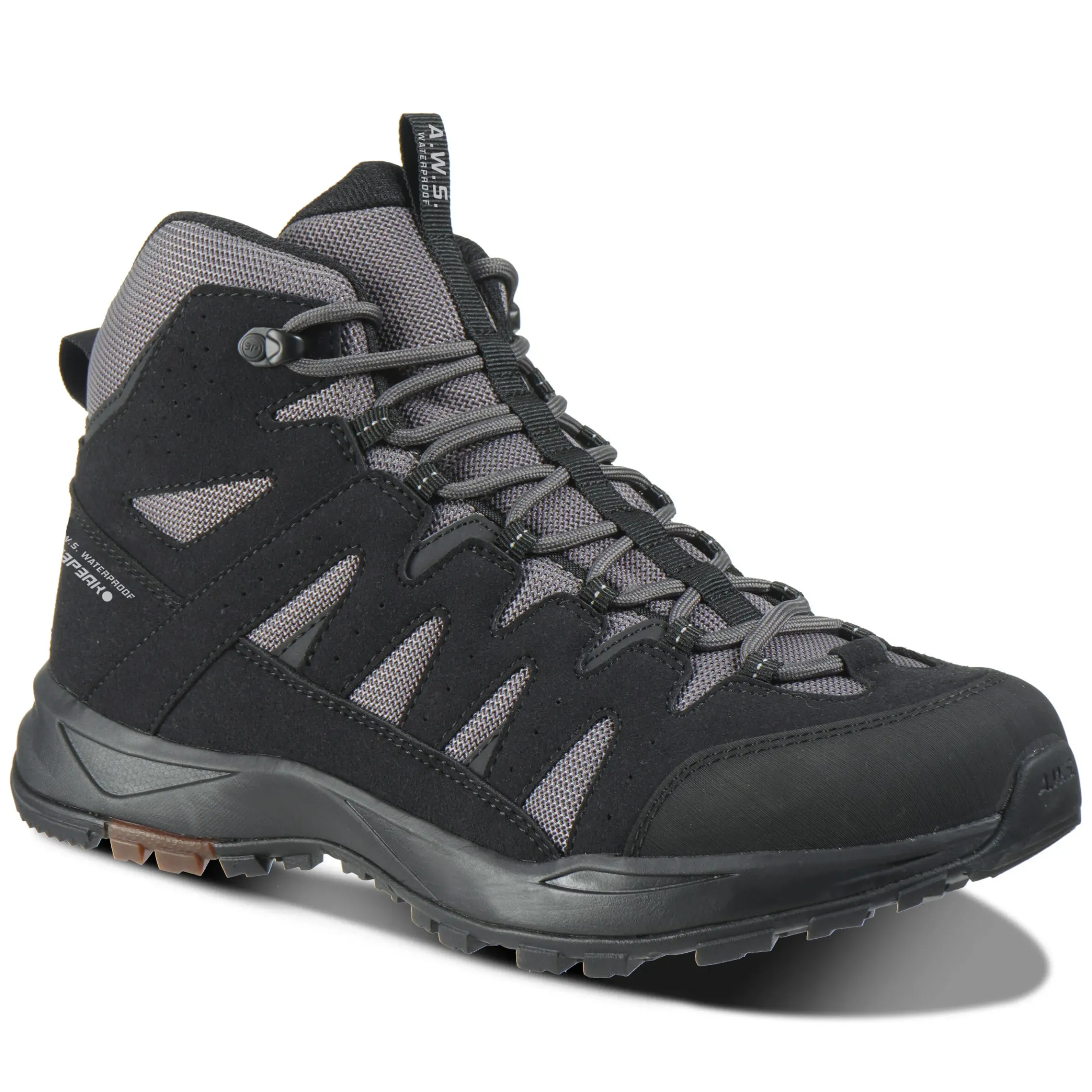 Icepeak Aura Mc Mr