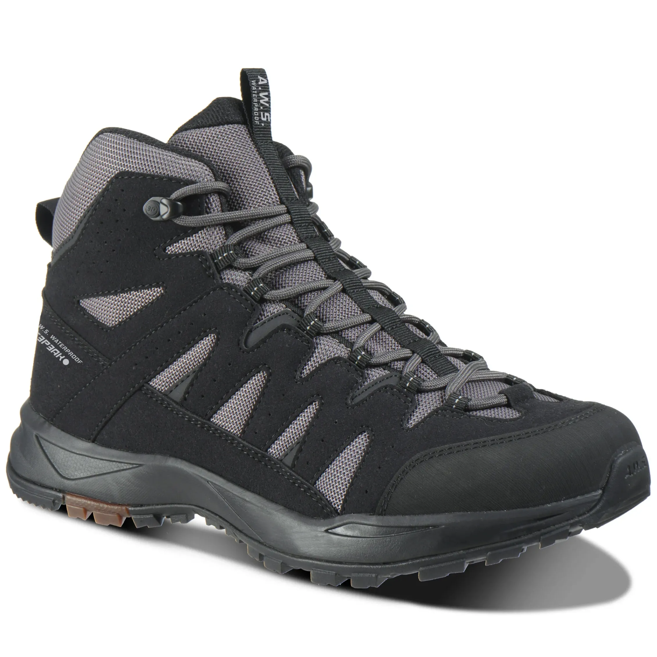 Icepeak Aura Mc Ms