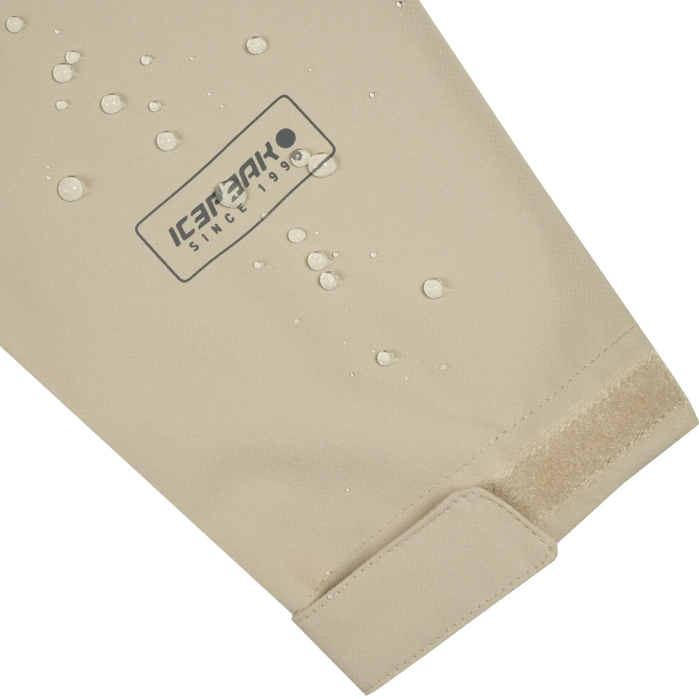 Icepeak Bandera