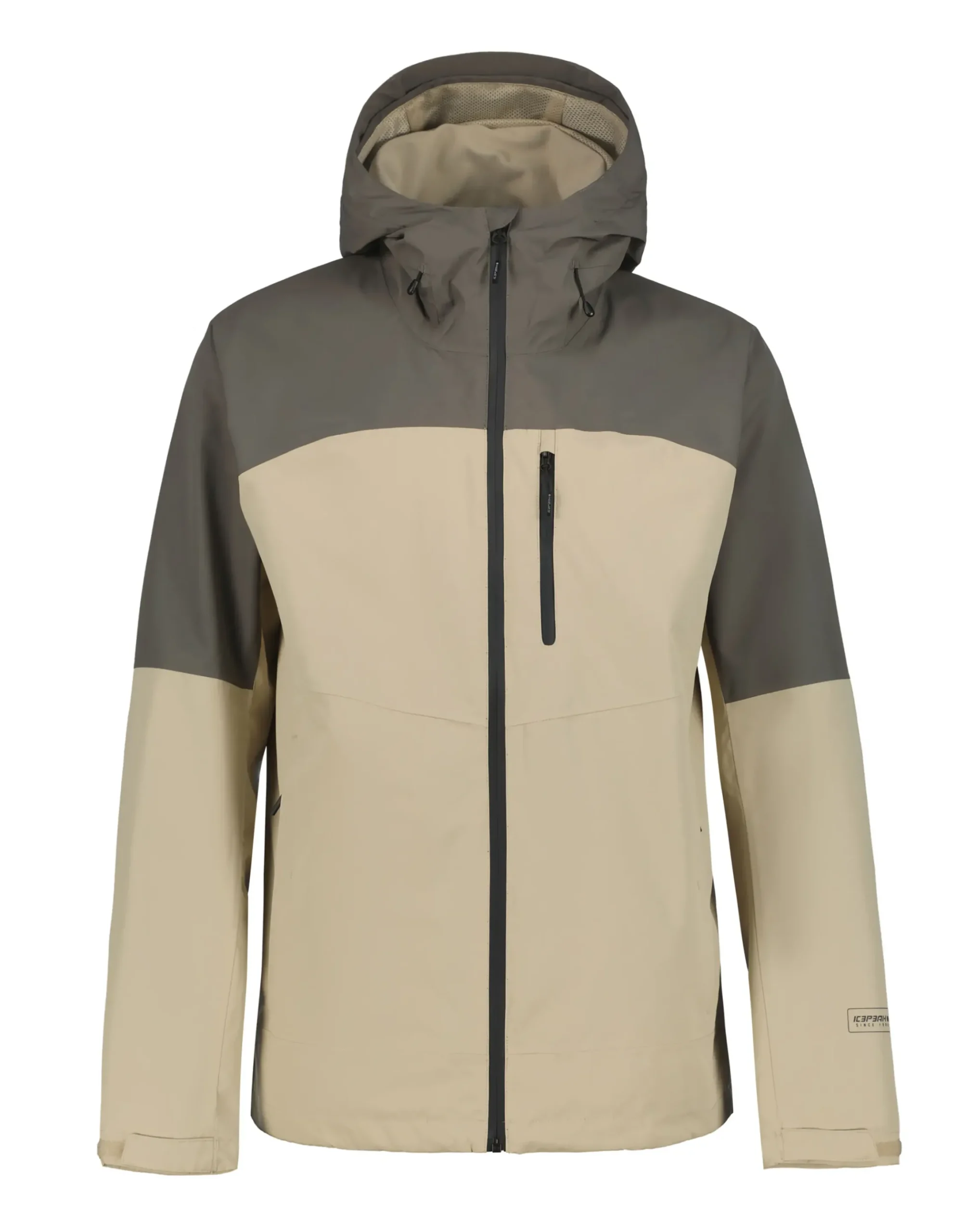 Icepeak Bangs