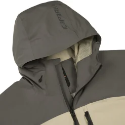 Icepeak Bangs