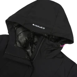 Icepeak Bannister