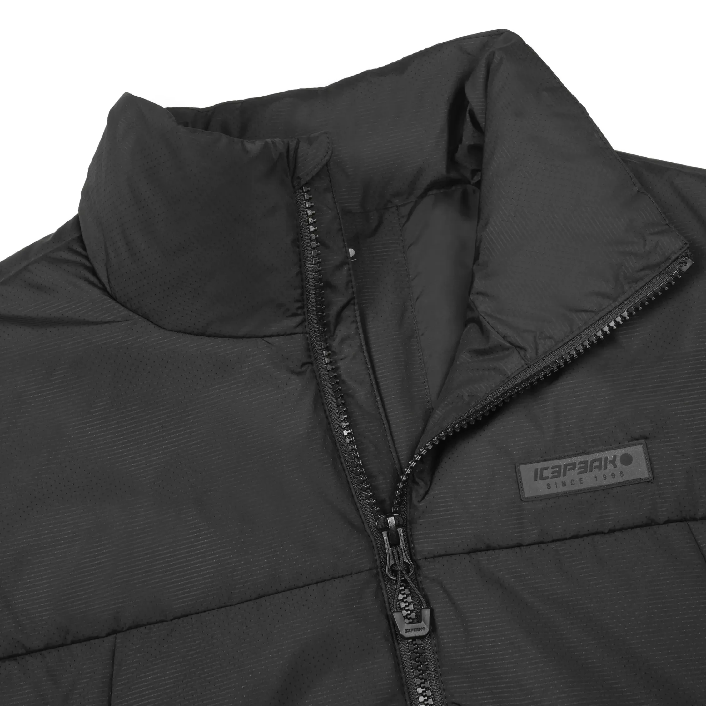 Icepeak Barlow