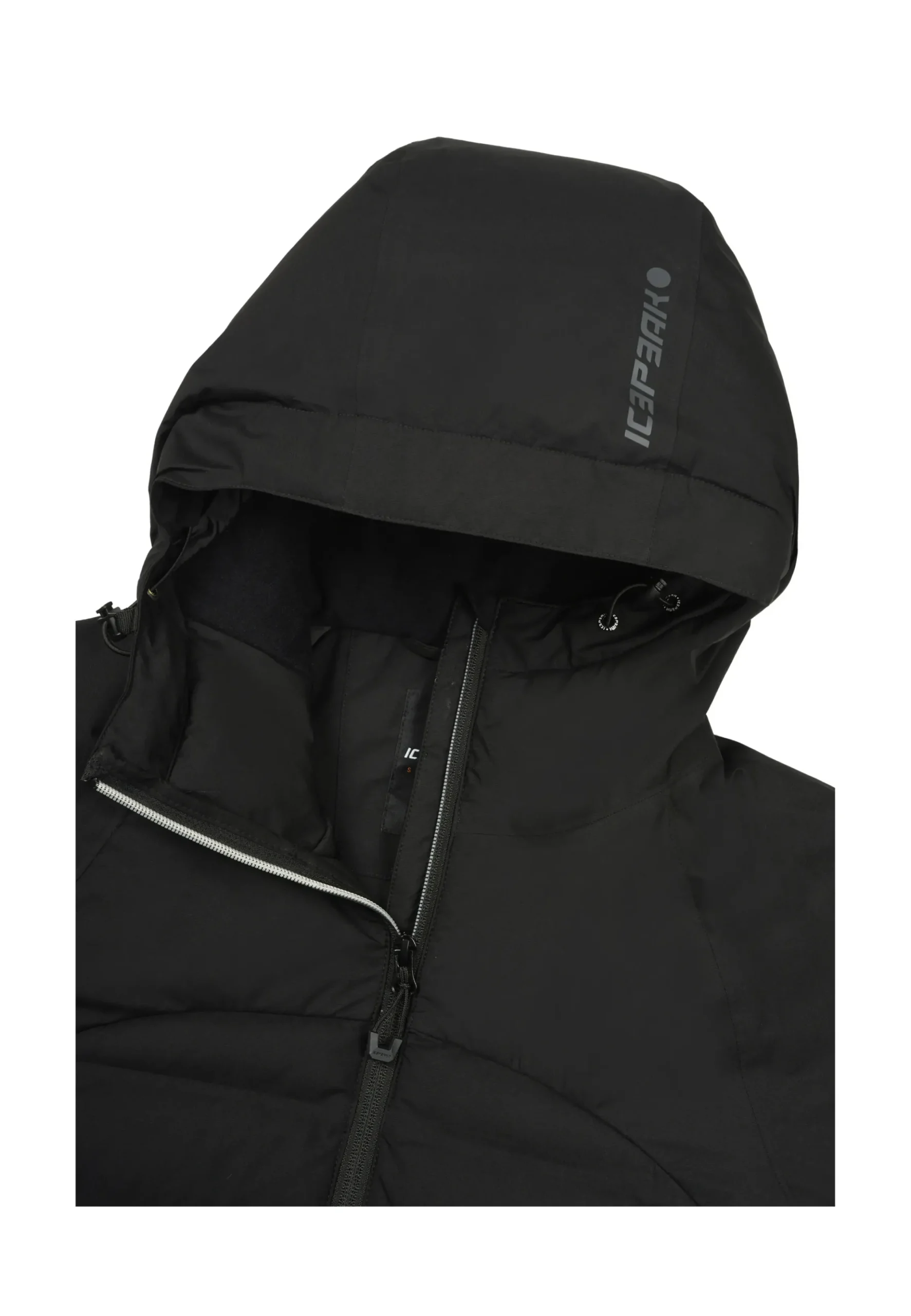 Icepeak Barton