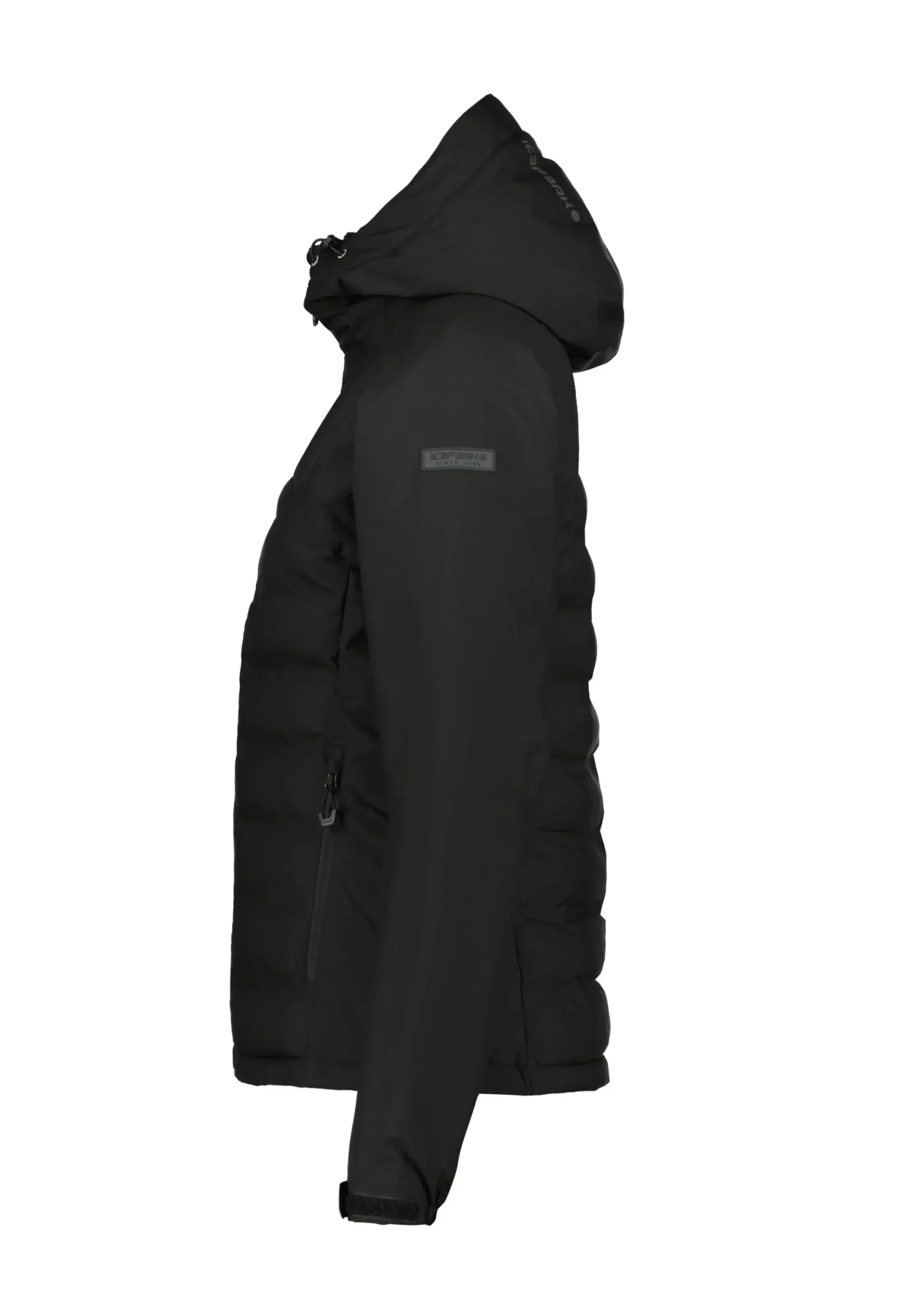 Icepeak Barton