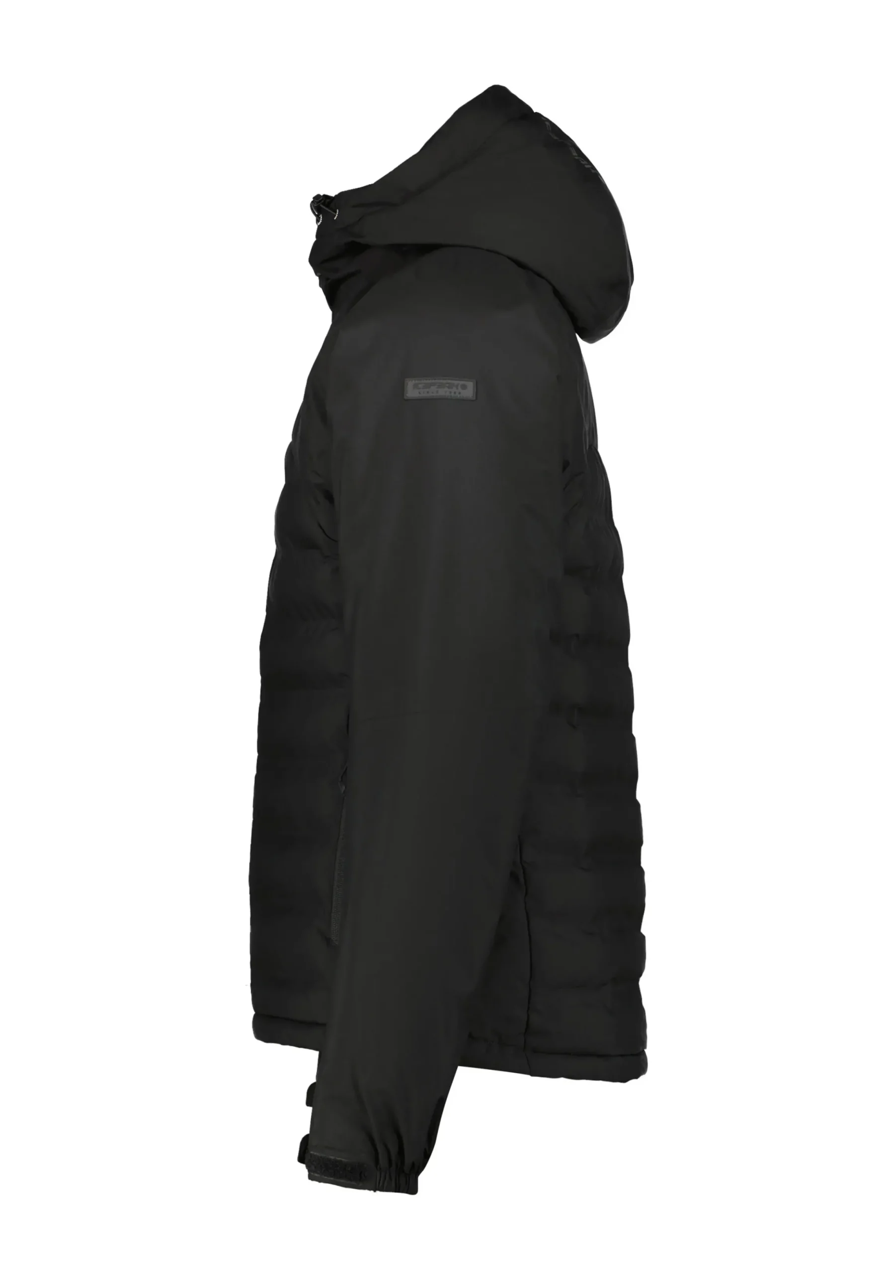 Icepeak Barwick