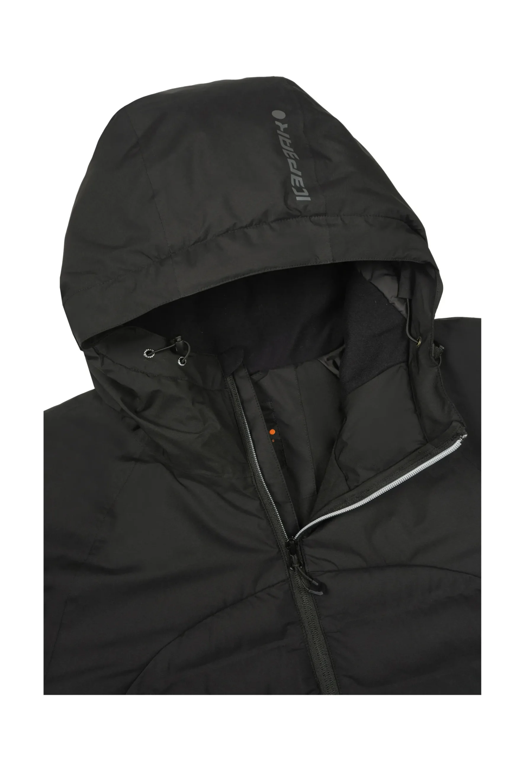 Icepeak Barwick