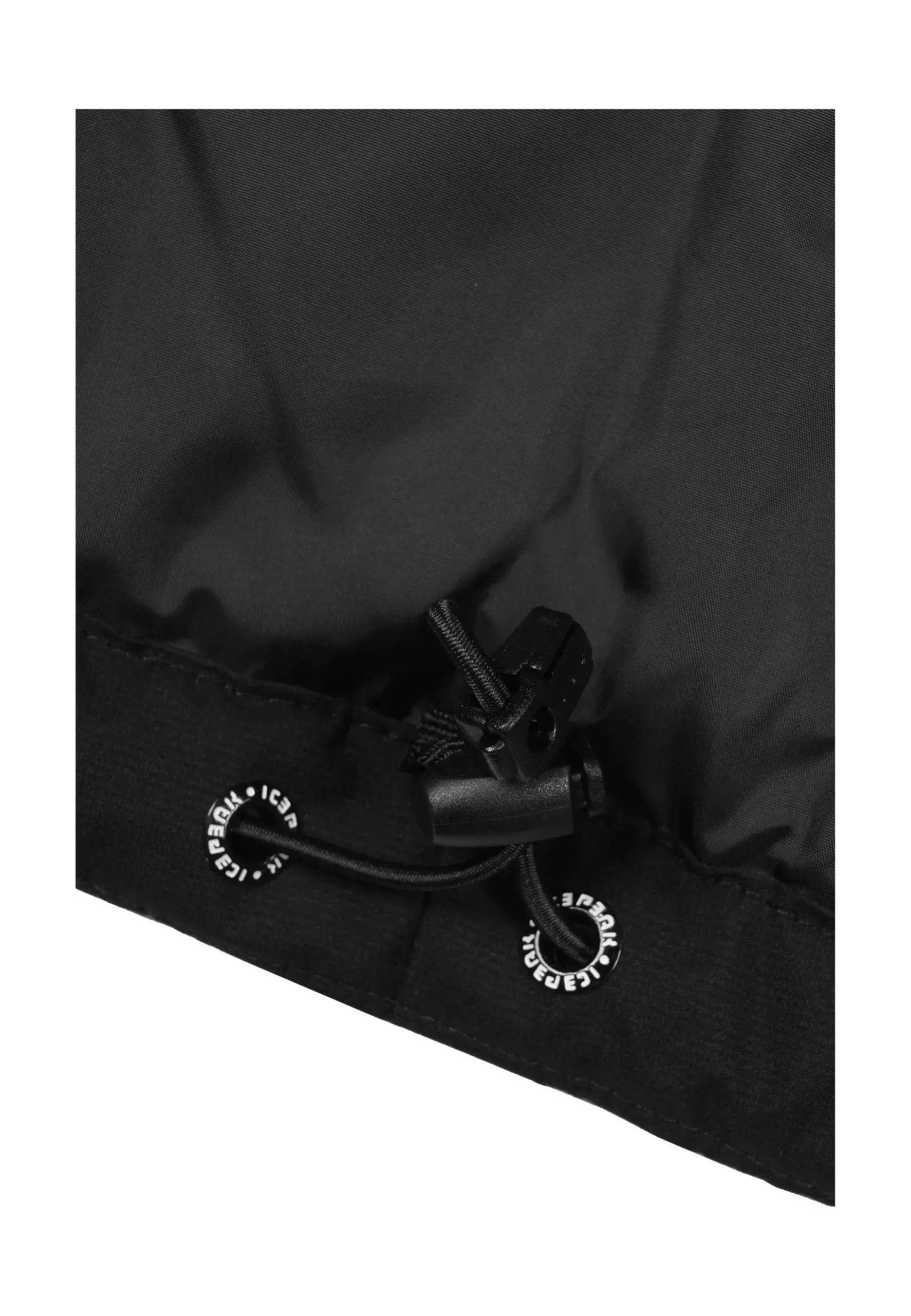 Icepeak Barwick