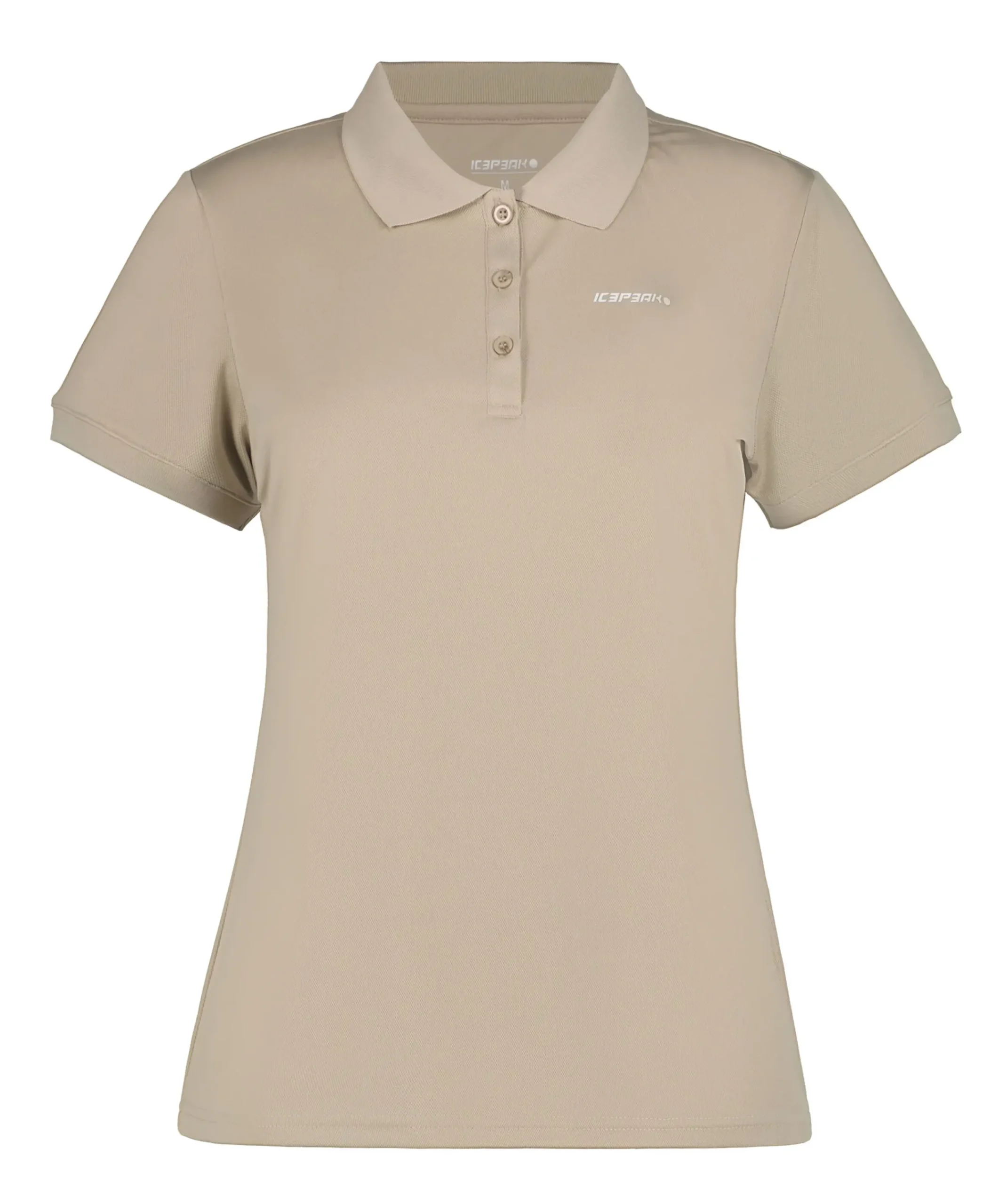 Icepeak Bayard