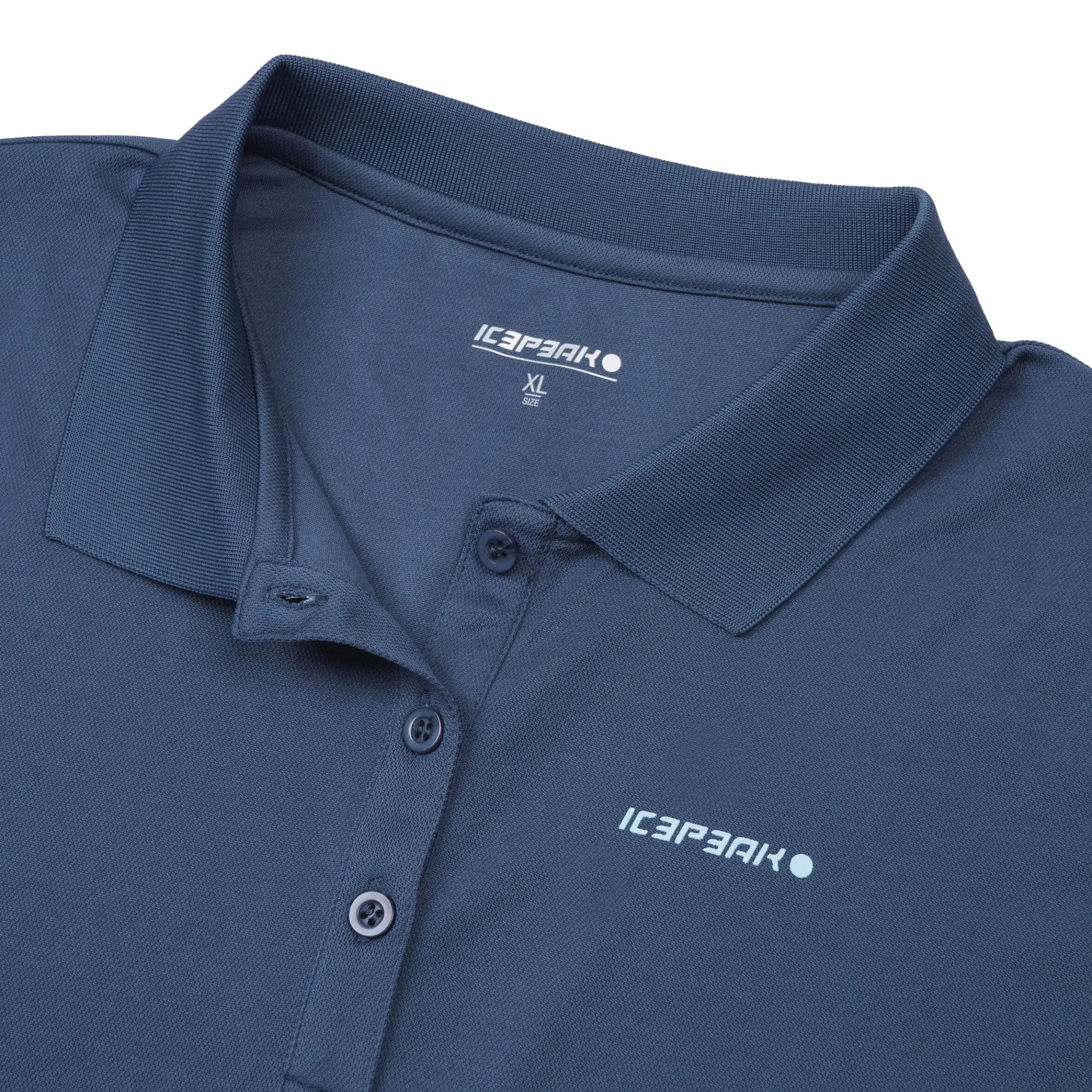 Icepeak Bayard