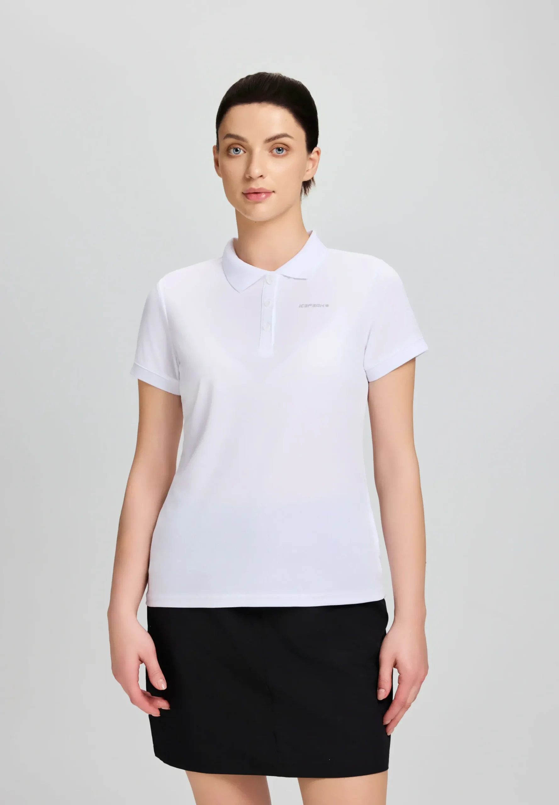 Icepeak Bayard