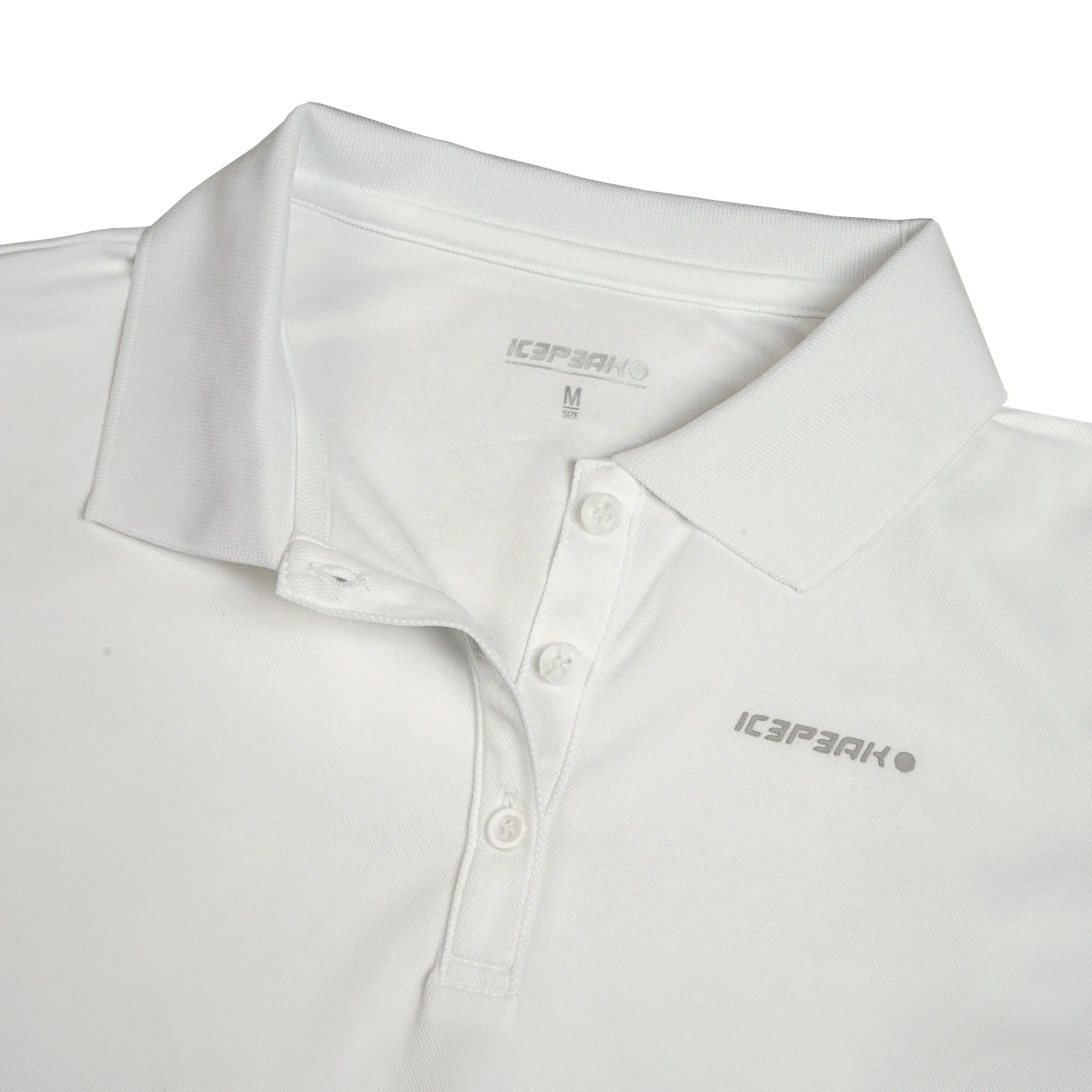Icepeak Bayard