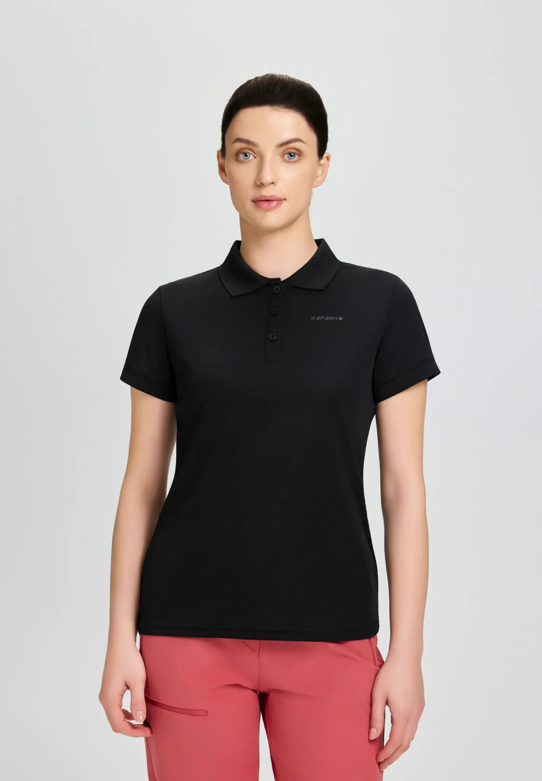 Icepeak Bayard
