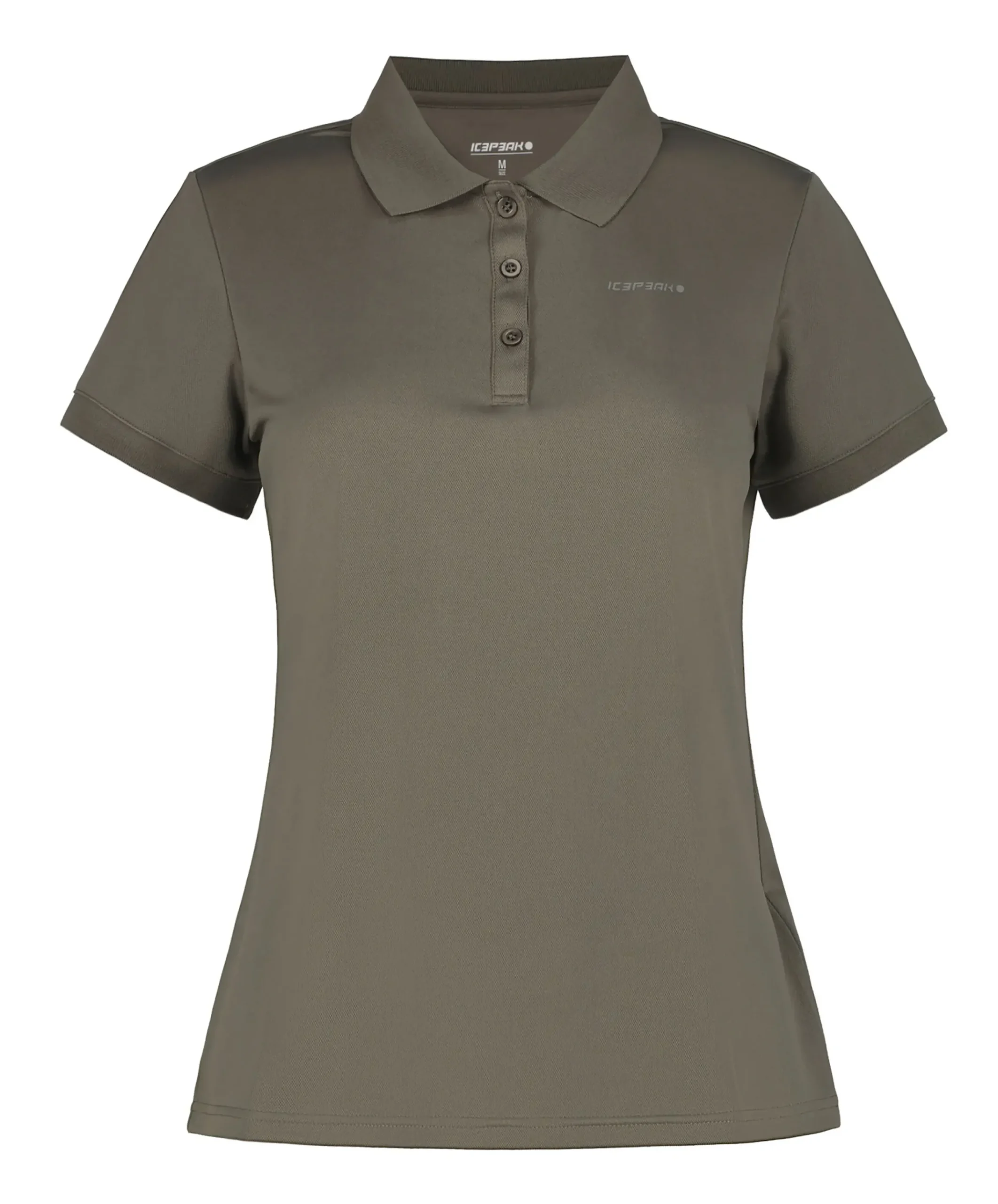 Icepeak Bayard