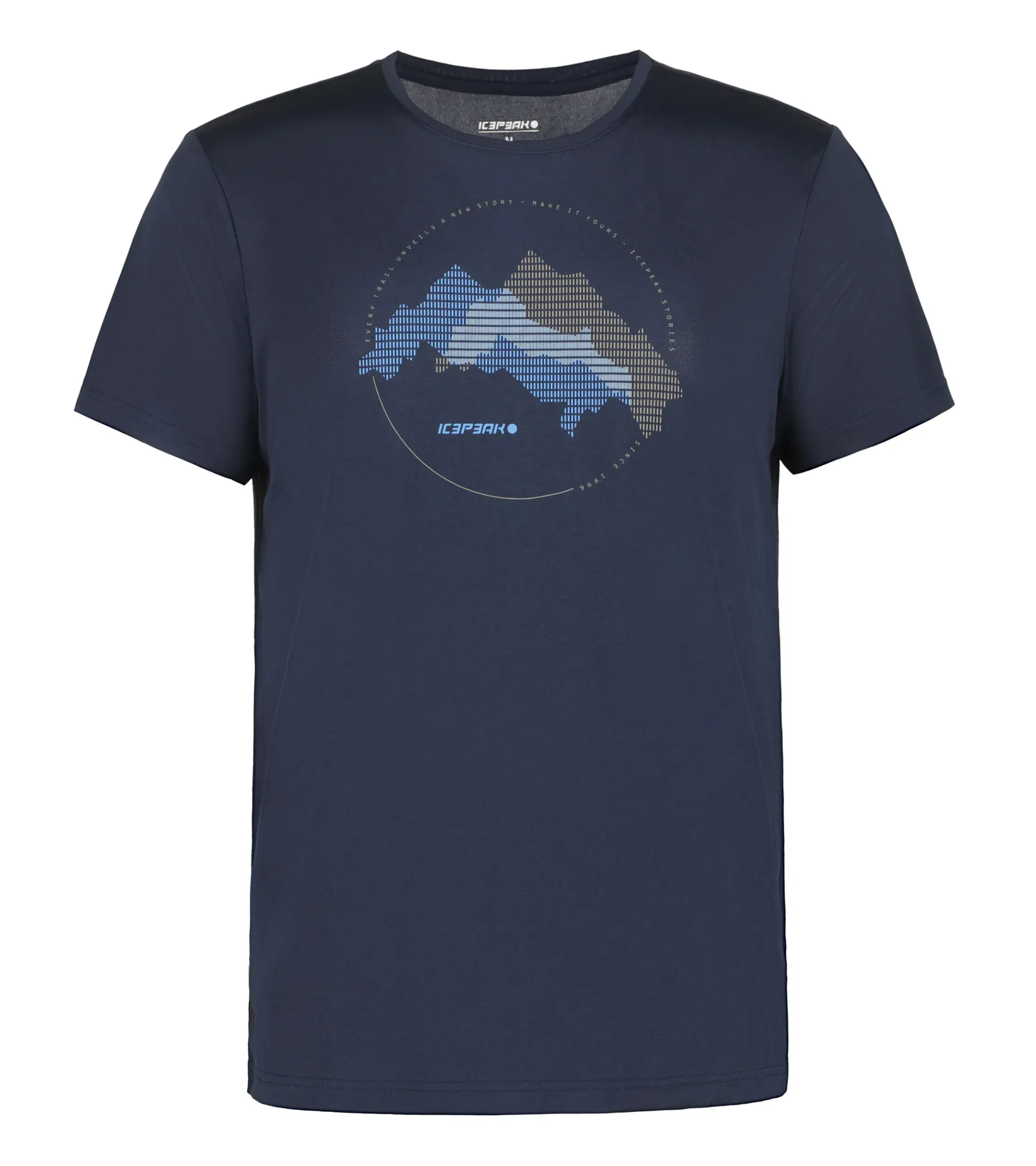 Icepeak Bearden