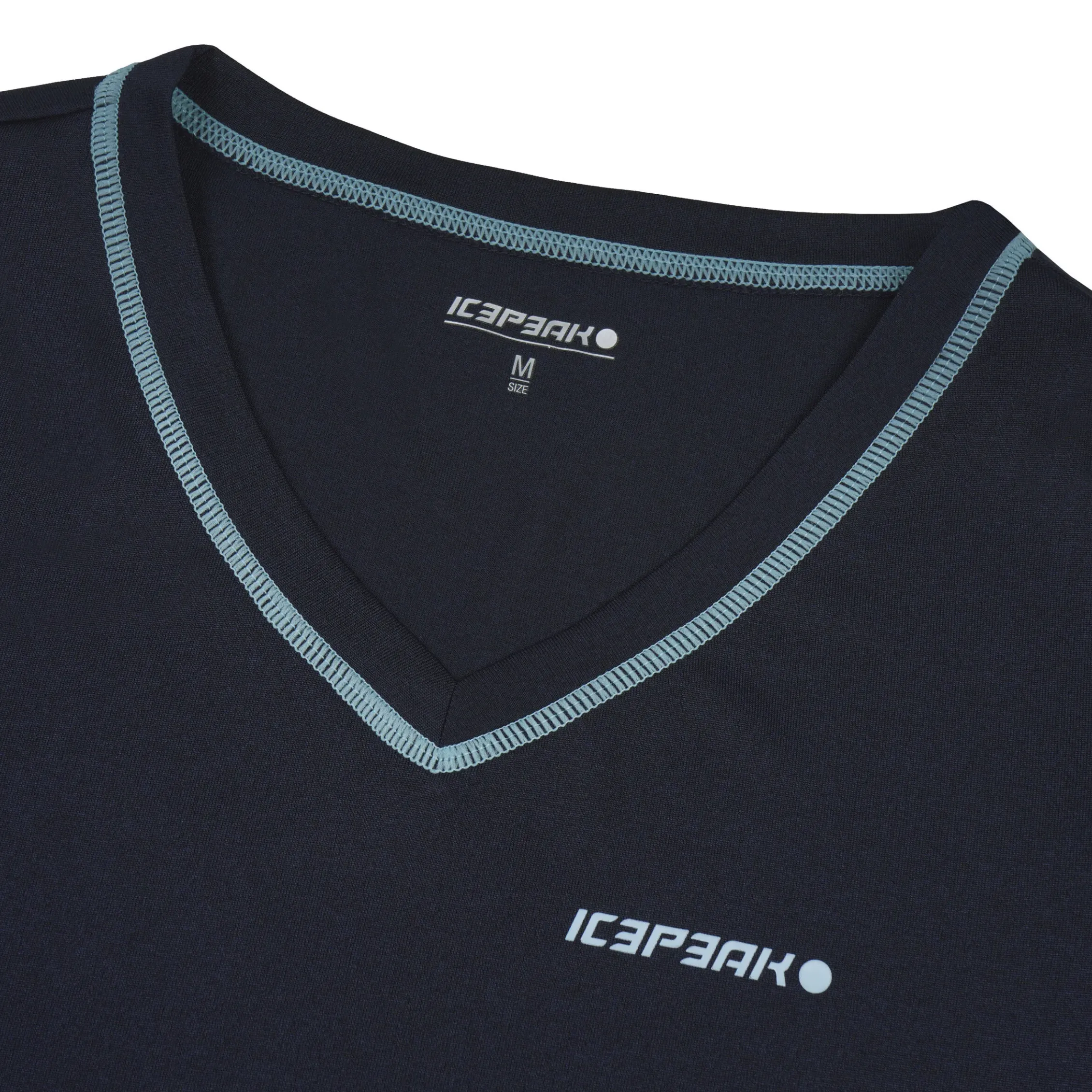 Icepeak Beasley